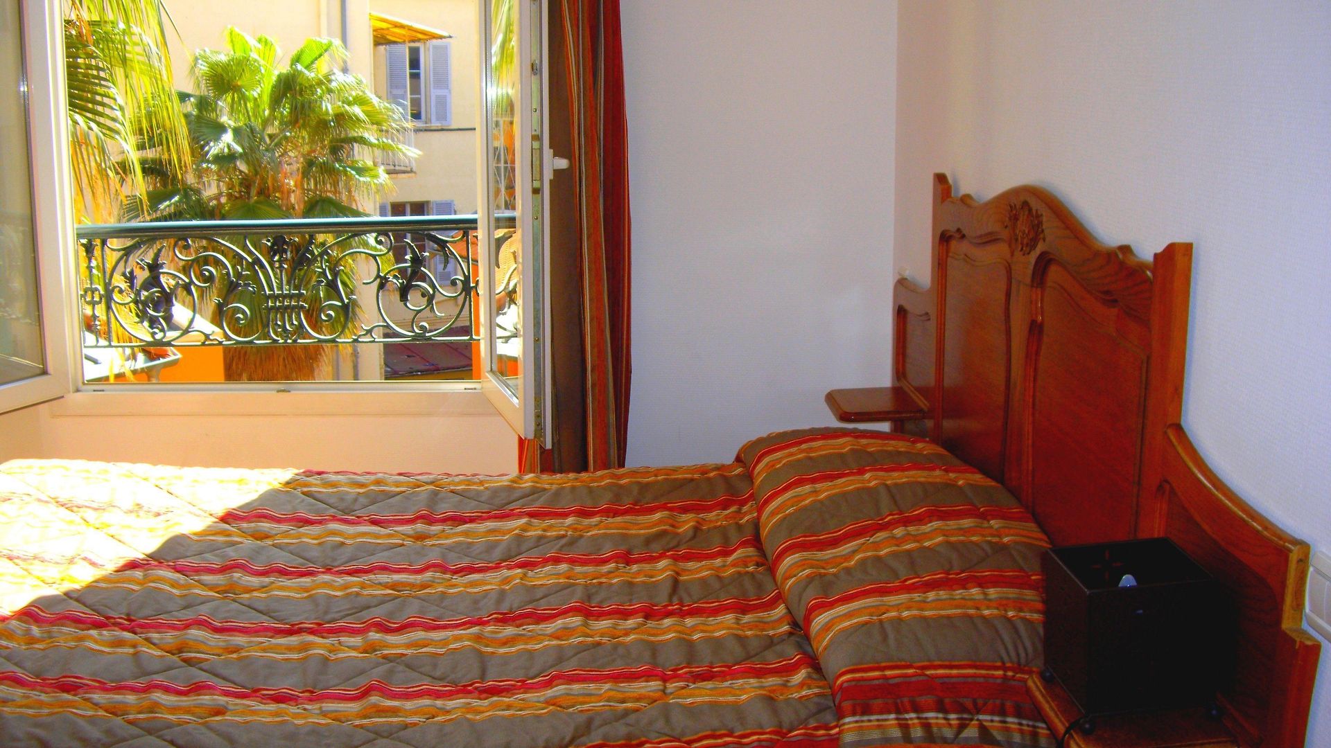 Hotel Maison Durante Nice