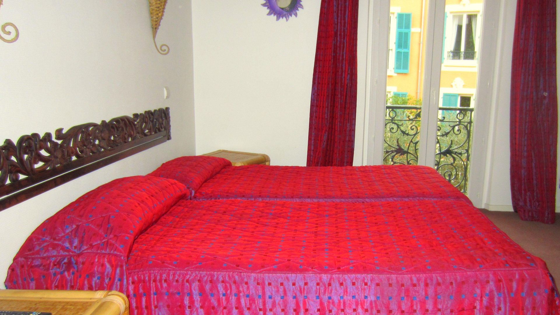 Hotel Maison Durante 4*