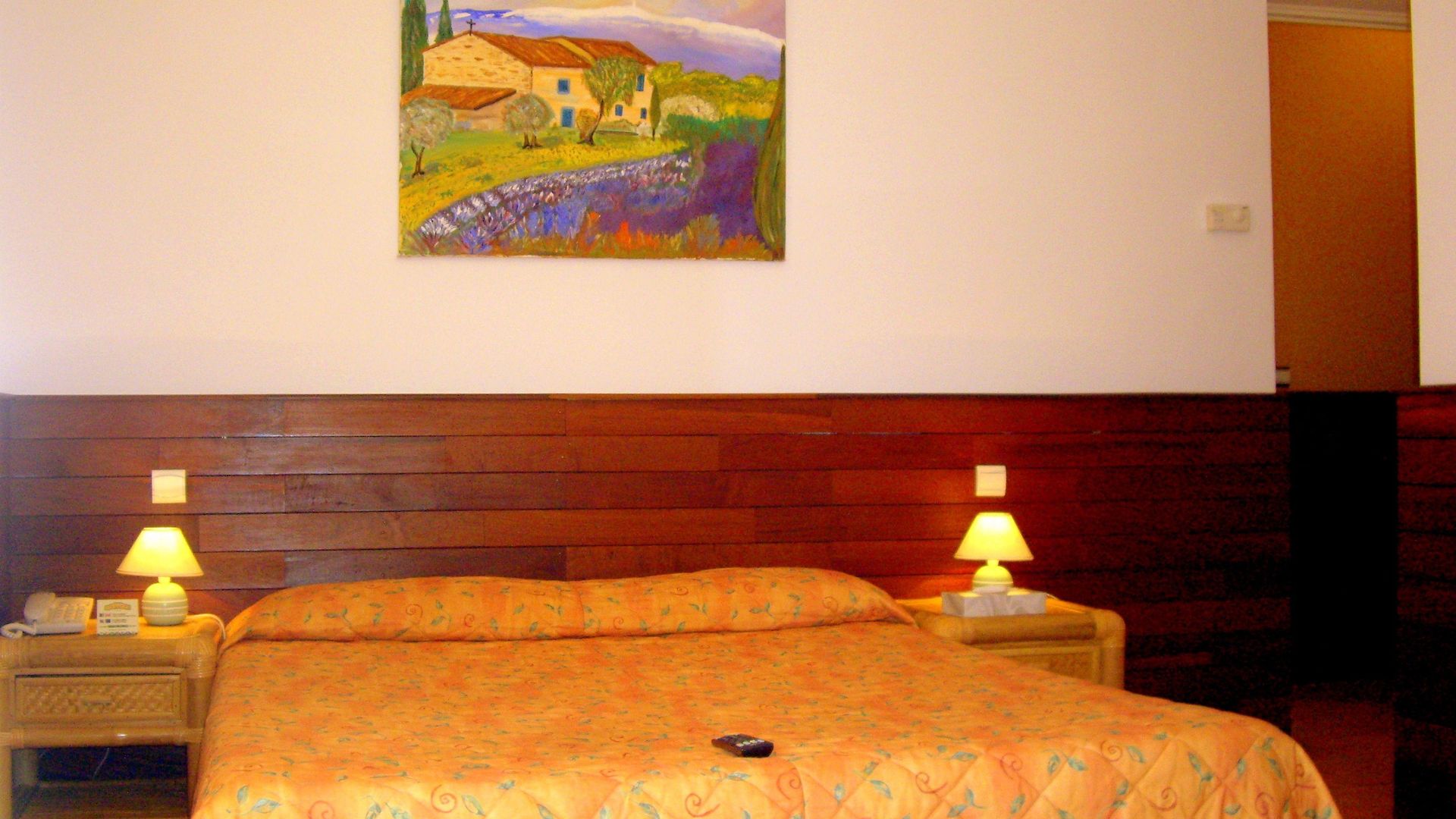 Hotel Maison Durante Nice