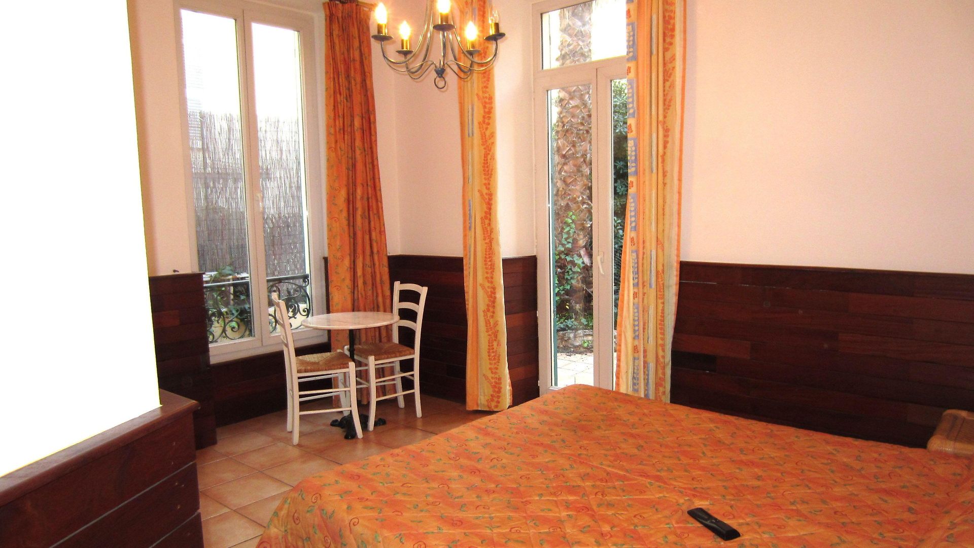 Maison Durante 4* Nice