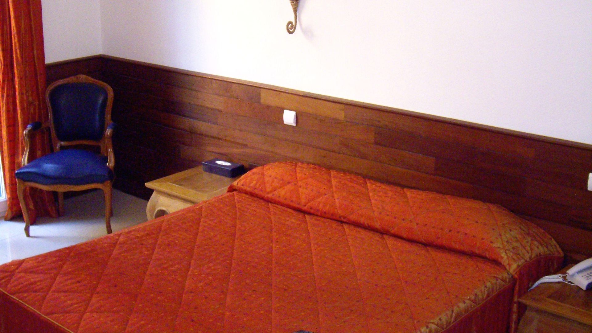 Maison Durante Hotel