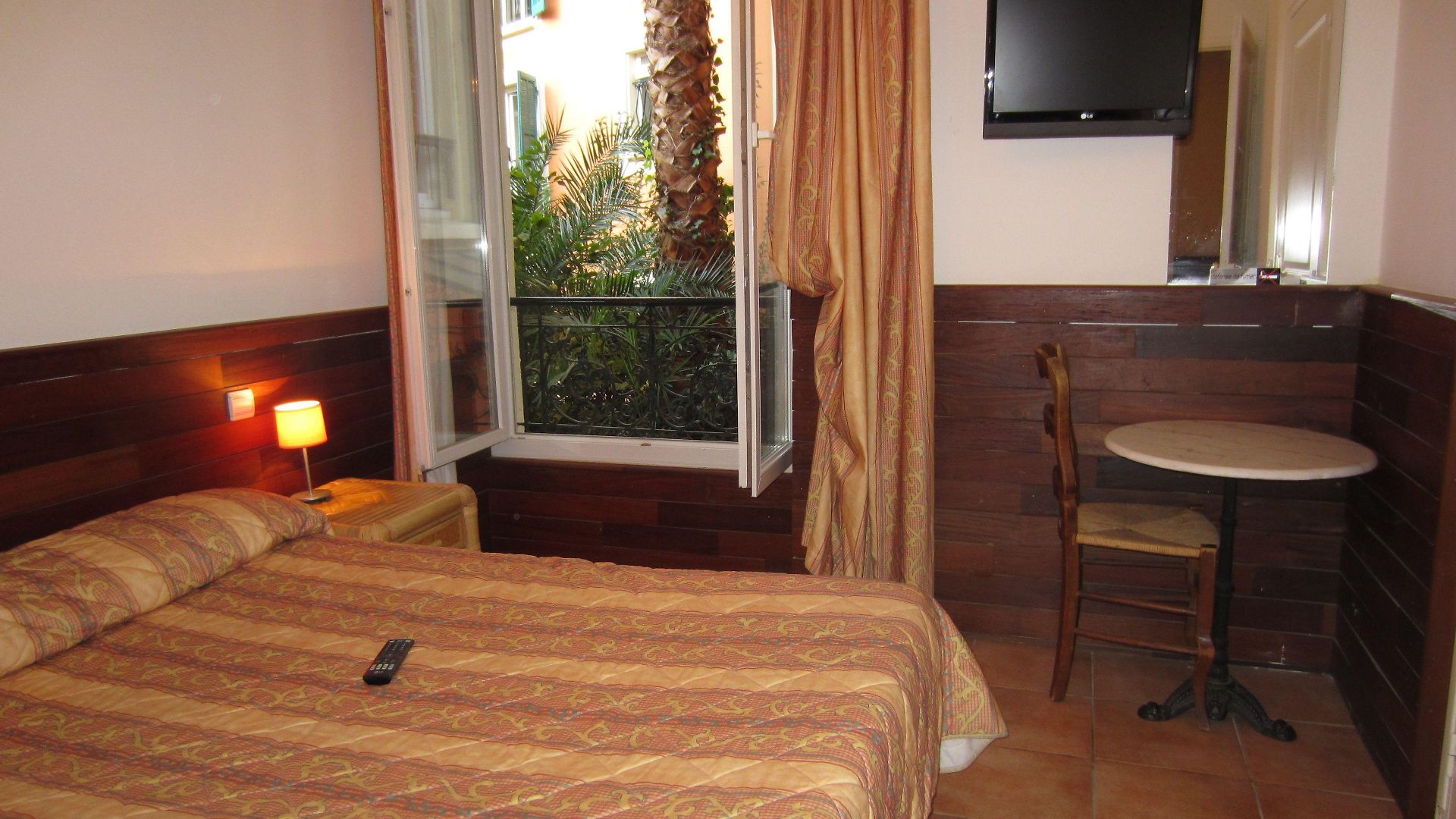 Hotel Maison Durante Nice