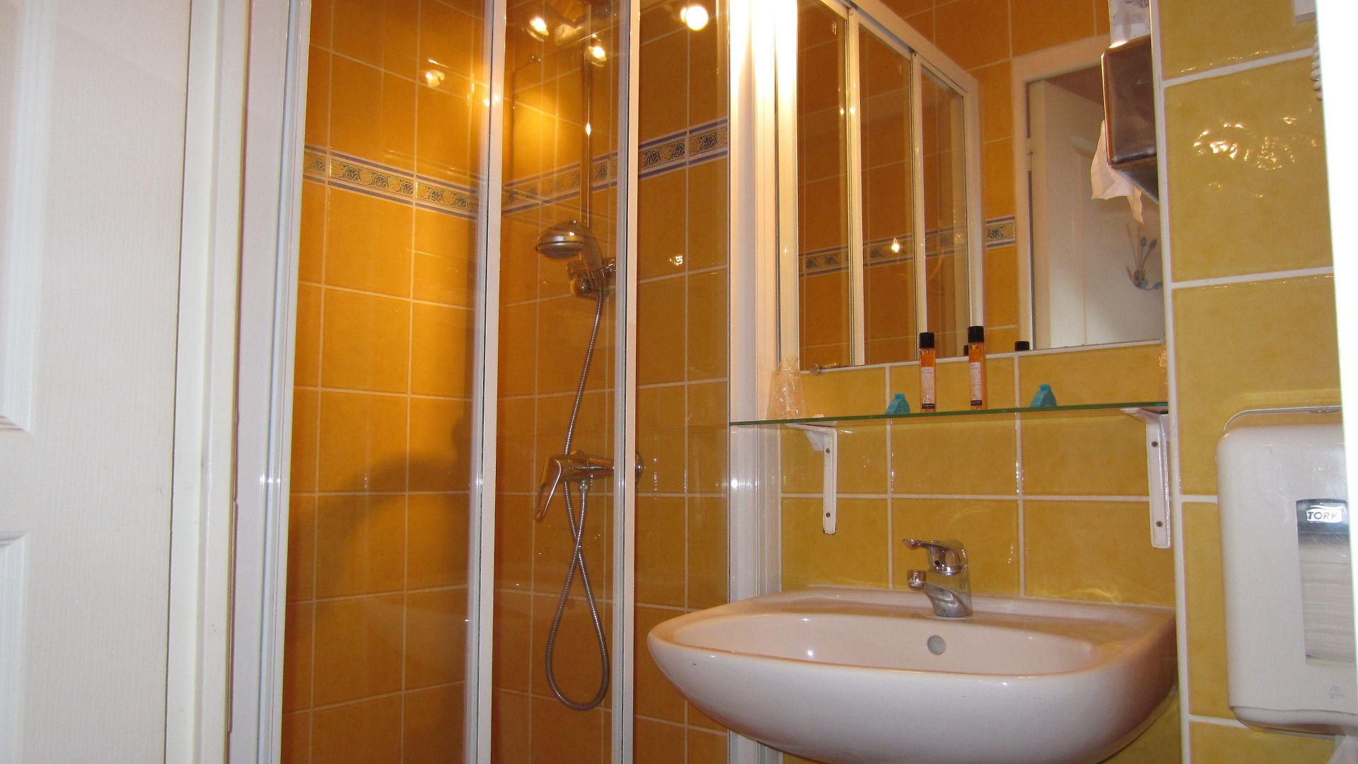 Hotel Maison Durante 4*
