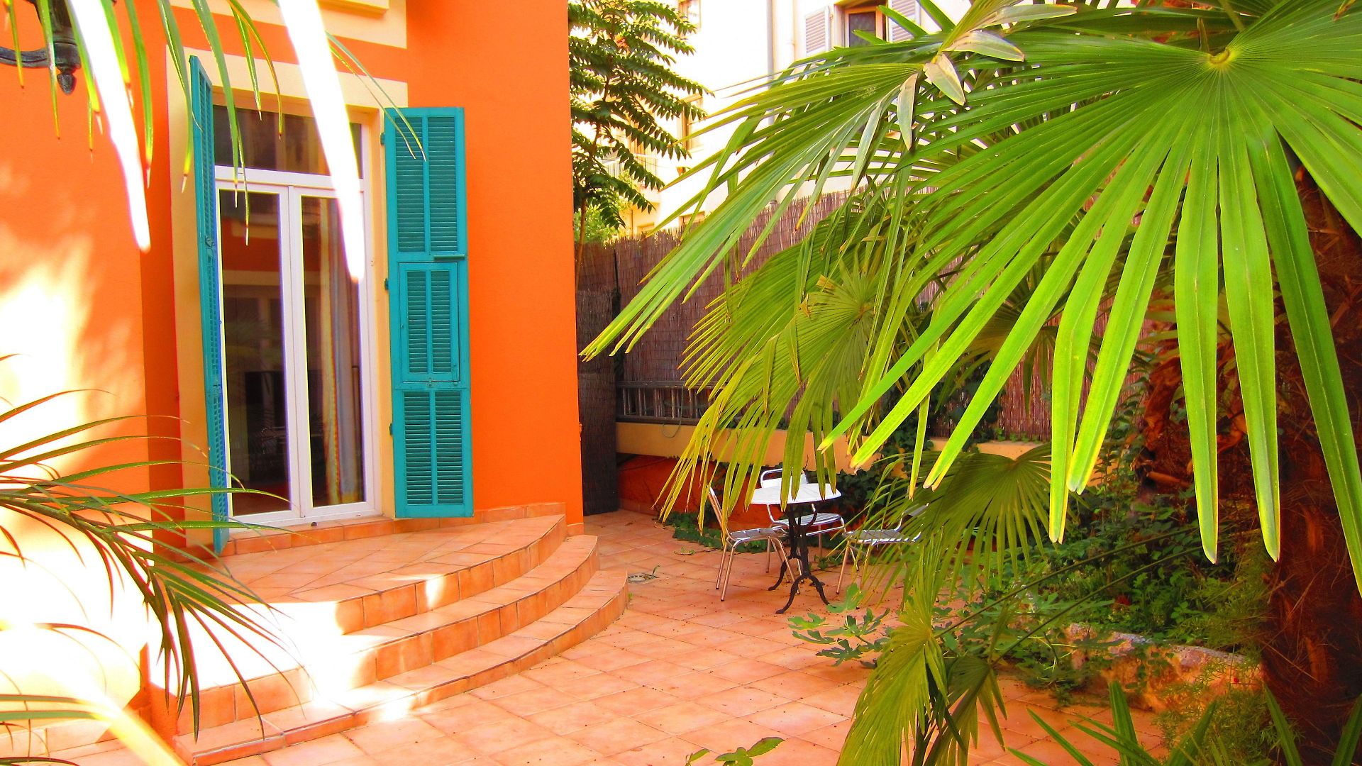 Maison Durante 4* Nice