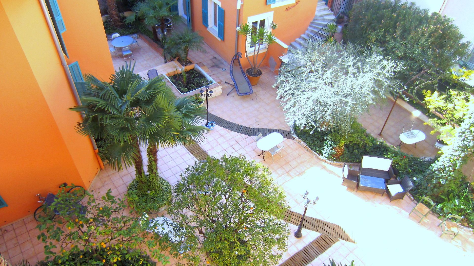 Hotel Maison Durante 4*