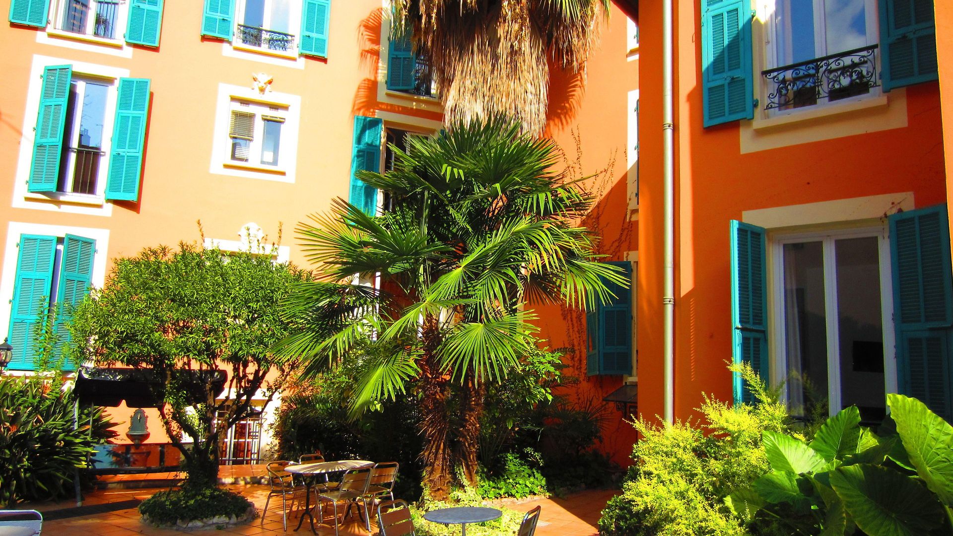 Maison Durante Hotel Nice