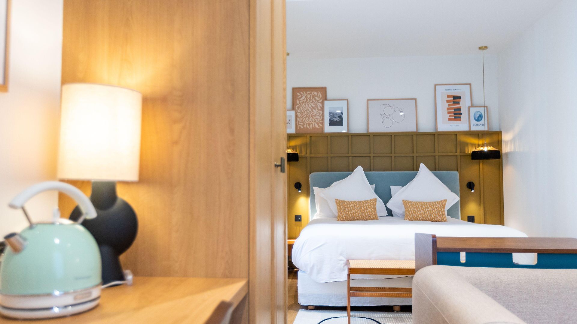 Maison Durante 4* Nice