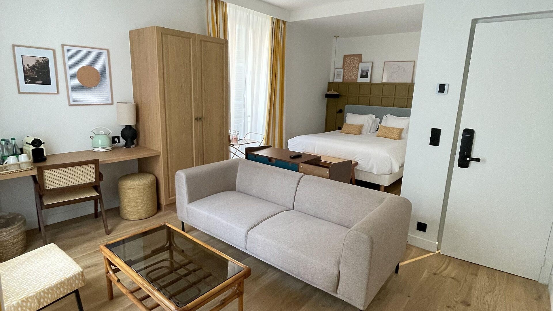 Hotel Maison Durante Nice