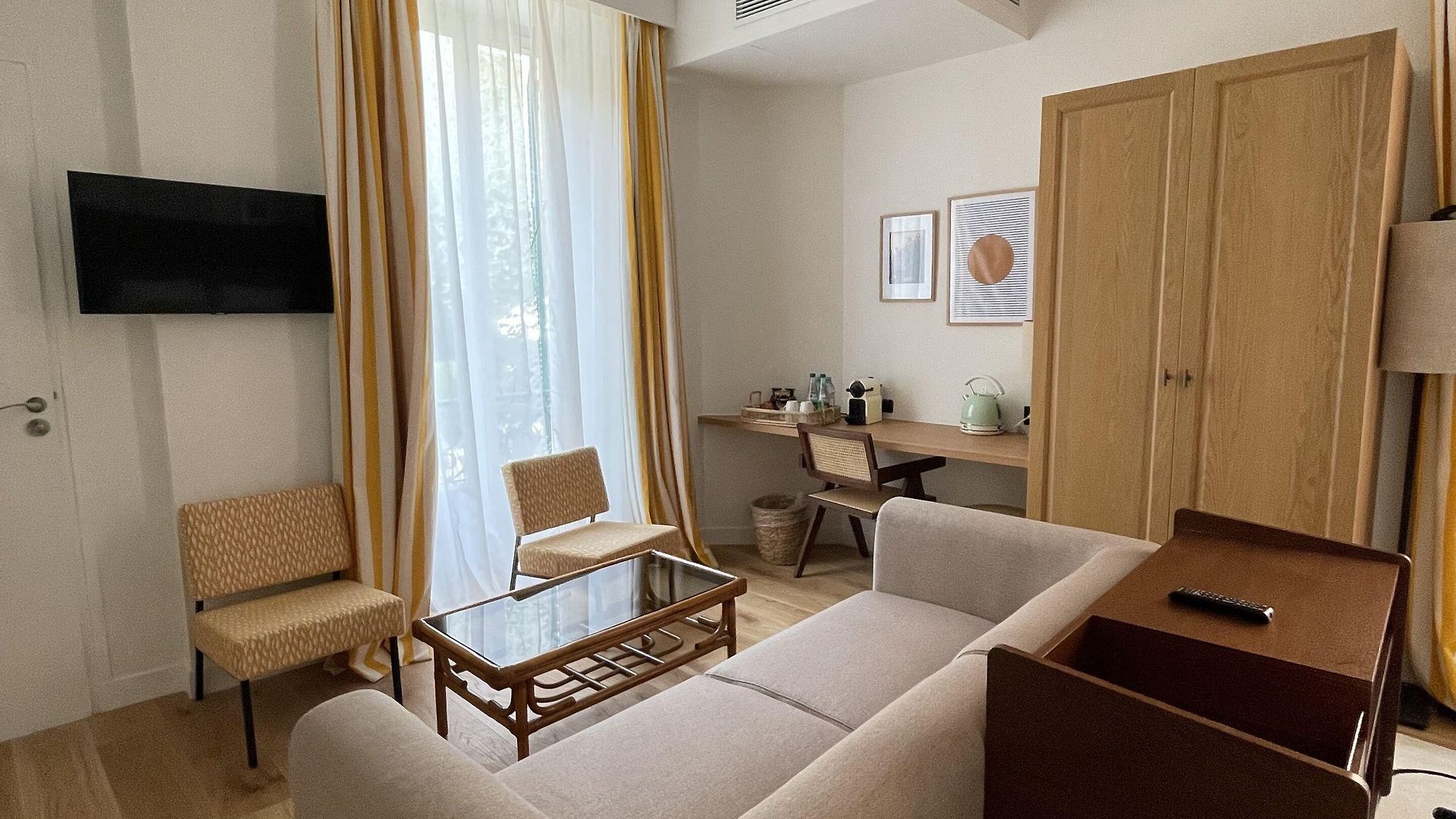 Hotel Maison Durante 4*