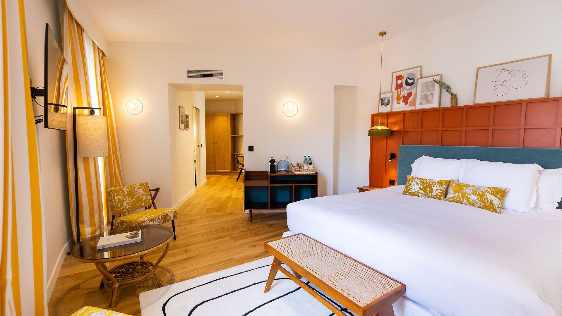 Maison Durante 4*