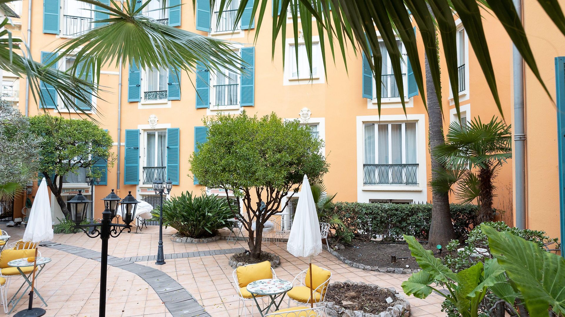 Maison Durante Hotel Nice