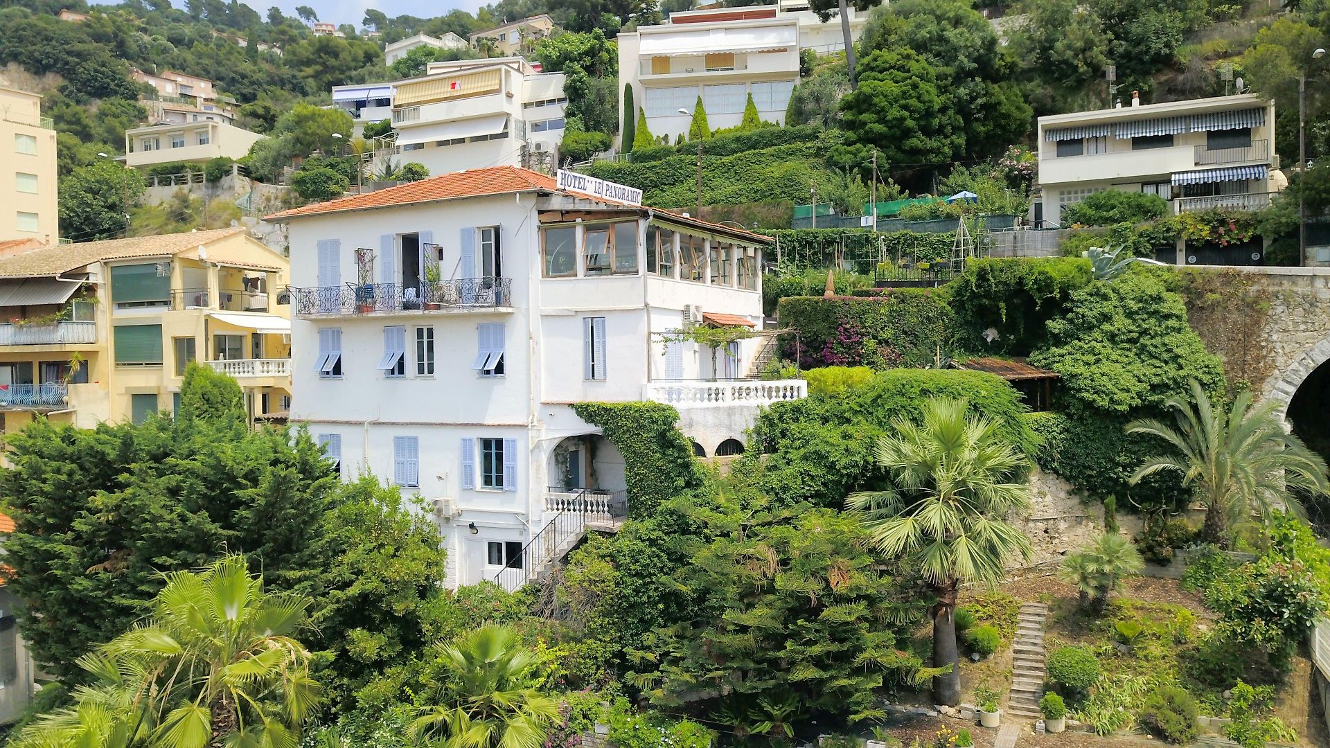 Le Panoramic Boutique