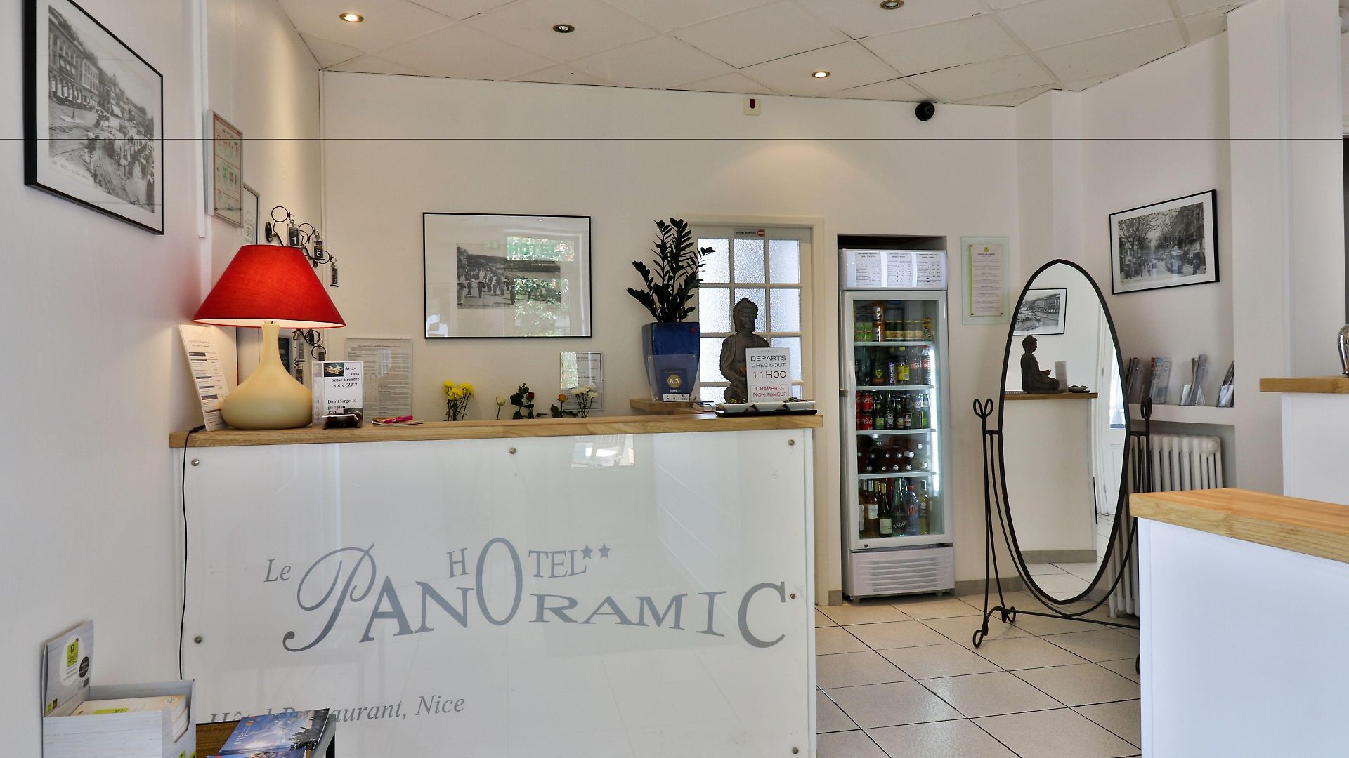 Le Panoramic Boutique 2*