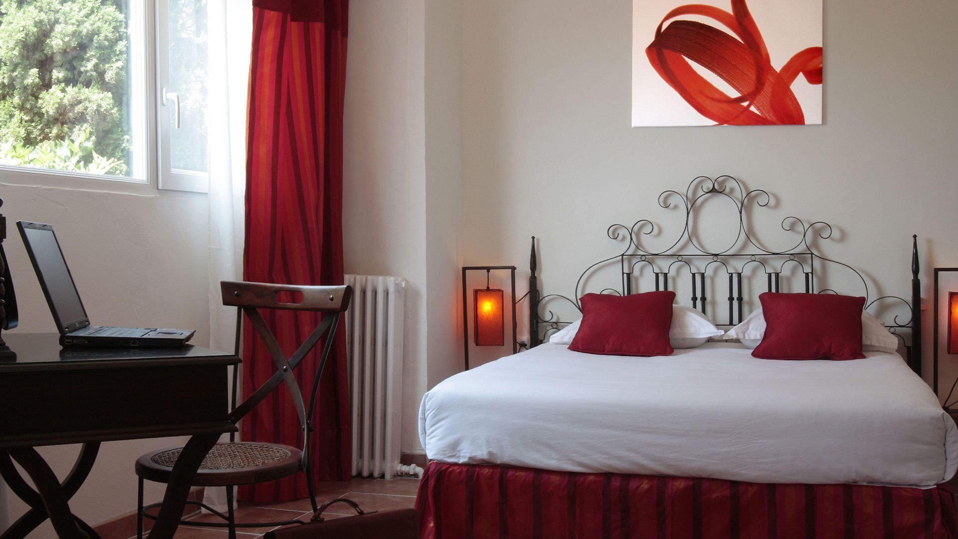 Hotel Le Panoramic Boutique Nice