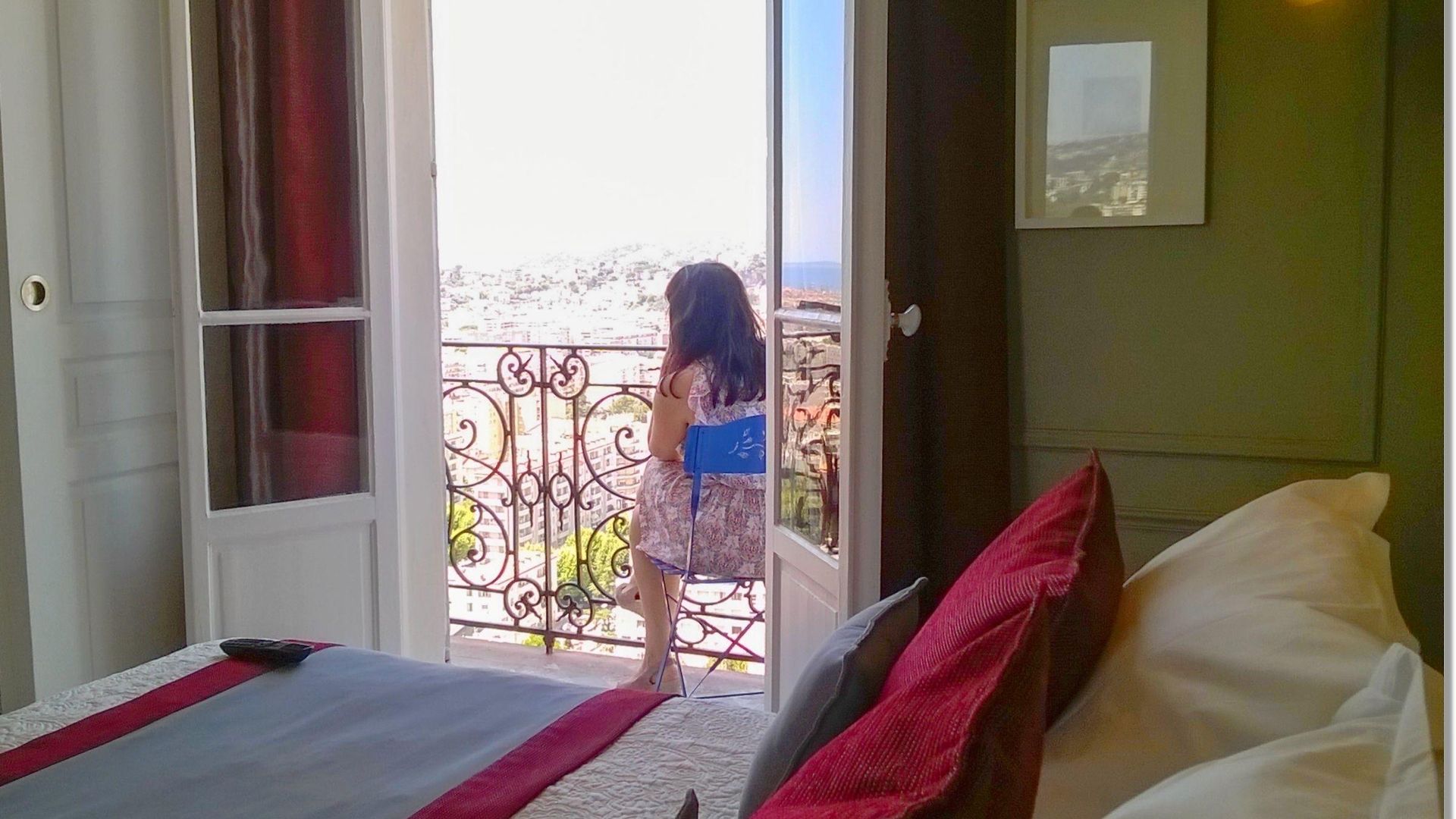Le Panoramic Boutique 2*
