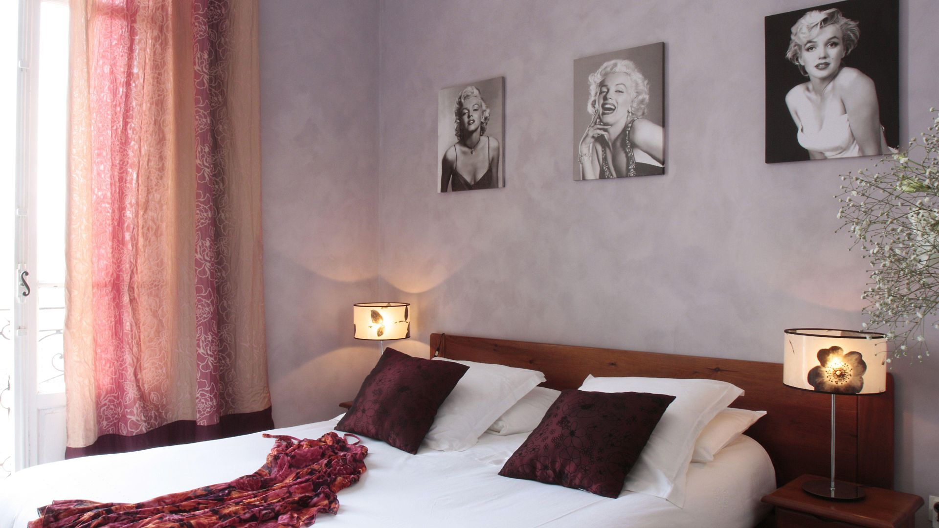 Le Panoramic Boutique Nice