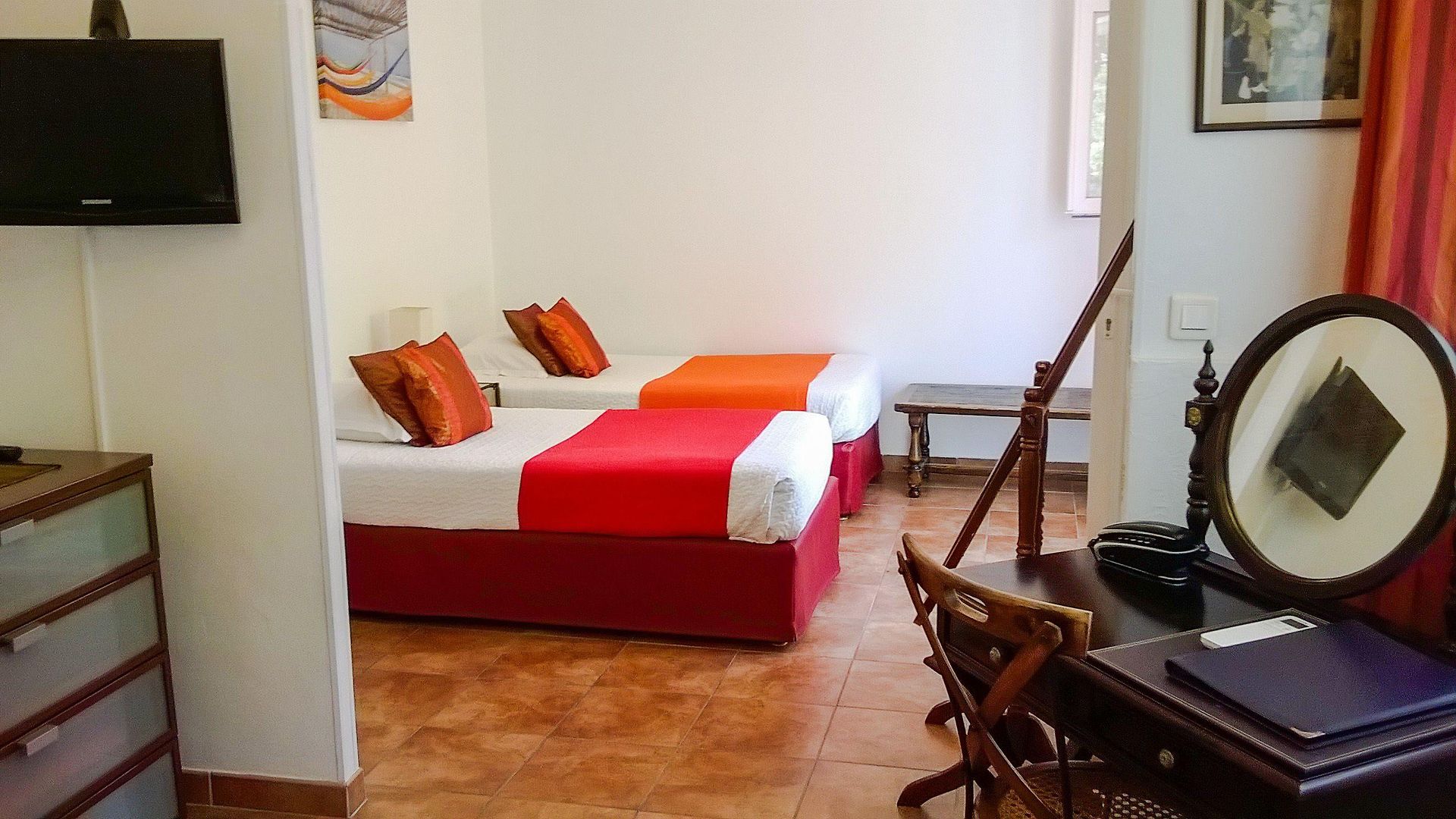 Le Panoramic Boutique Hotel 2*