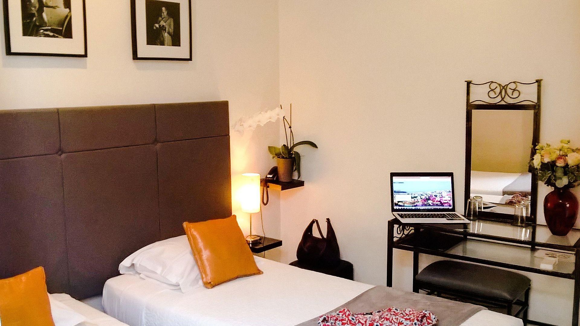 Le Panoramic Boutique 2*