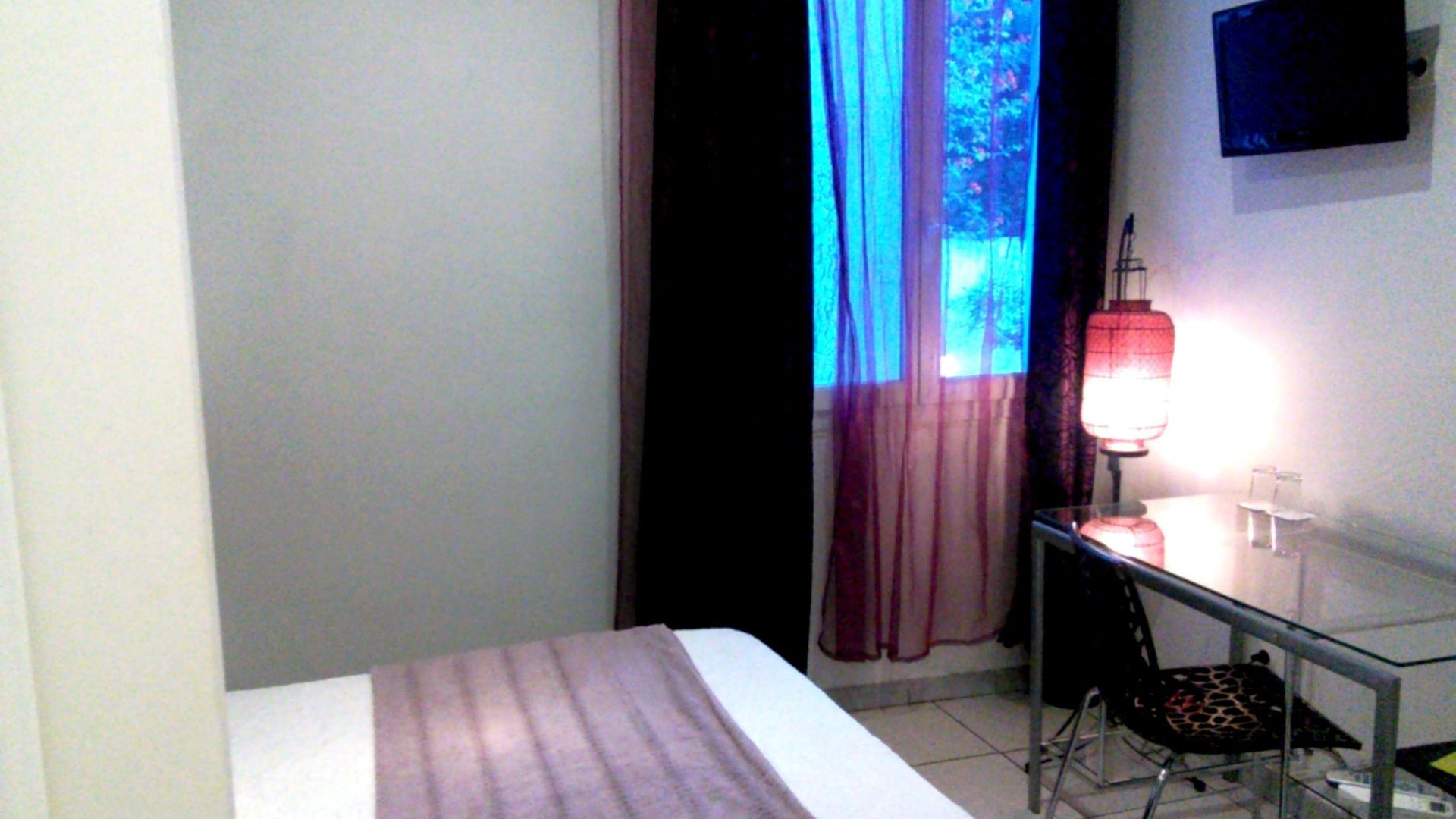 Le Panoramic Boutique Hotel Nice