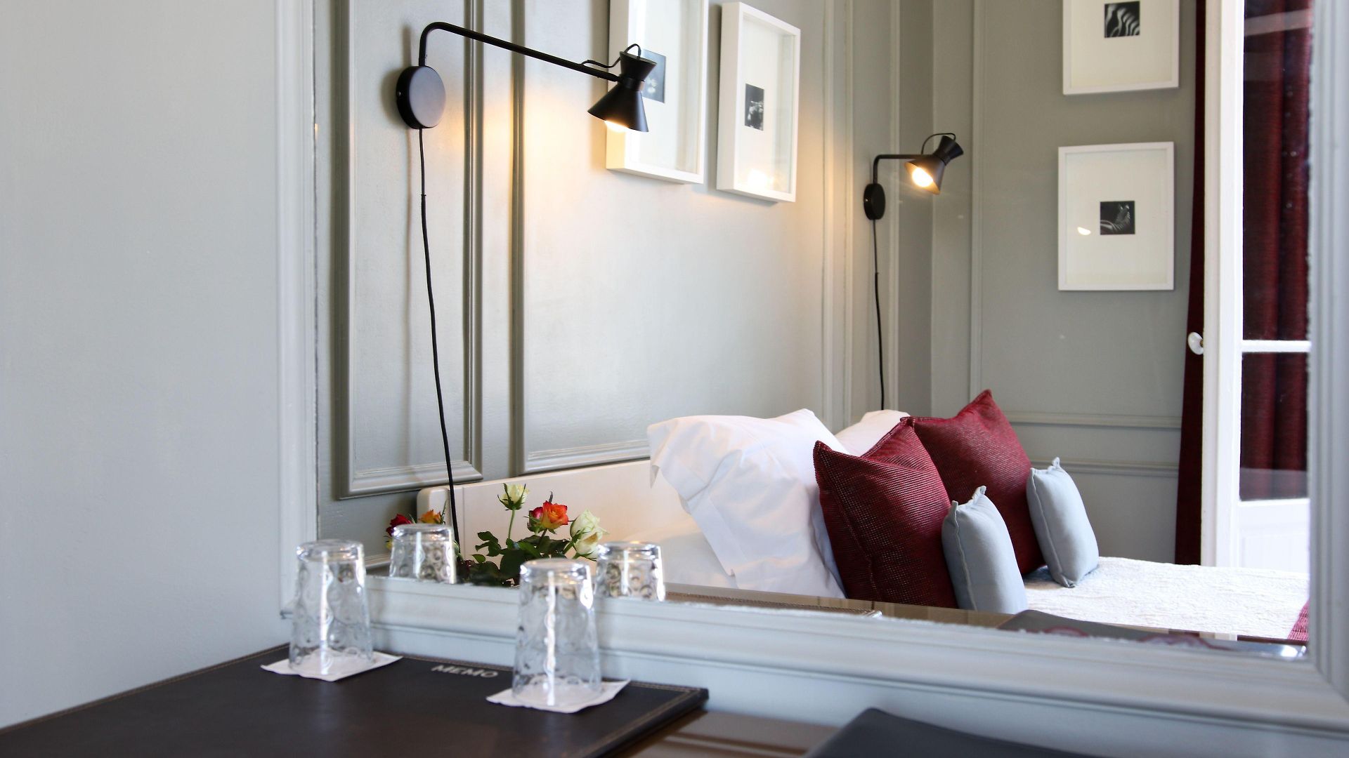 Le Panoramic Boutique Hotel Nice