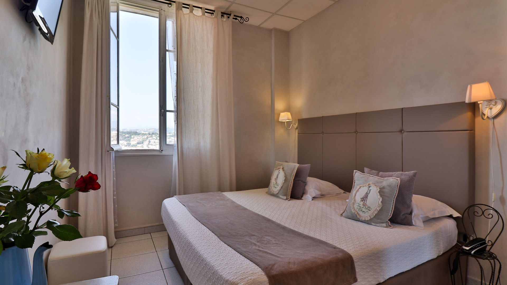 Le Panoramic Boutique Hotel 2*
