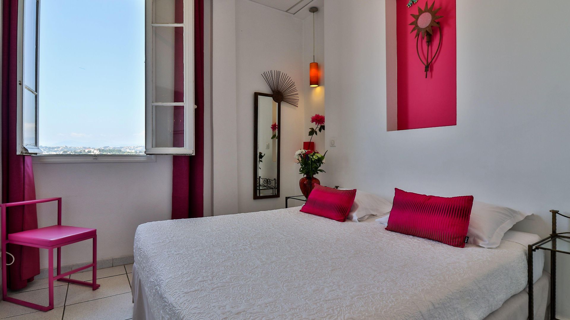 Le Panoramic Boutique 2* Nice
