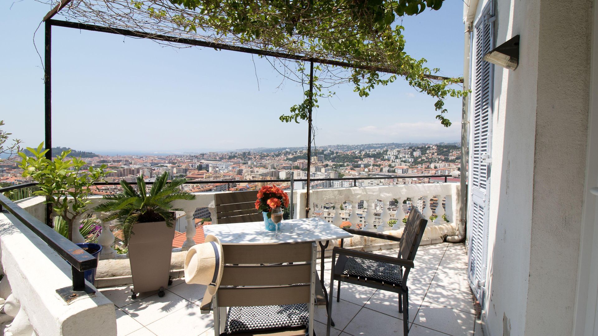 Le Panoramic Boutique 2* Nice