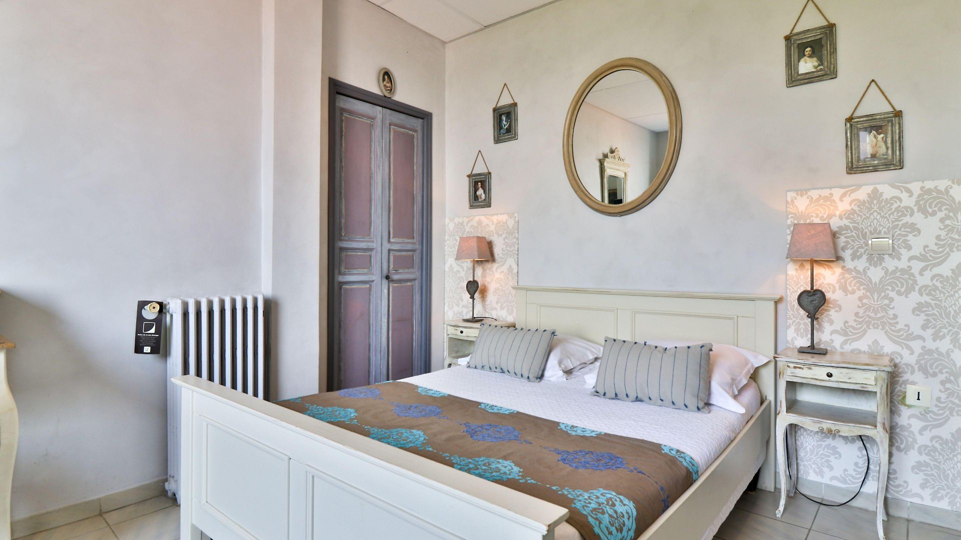 Le Panoramic Boutique Hotel Nice