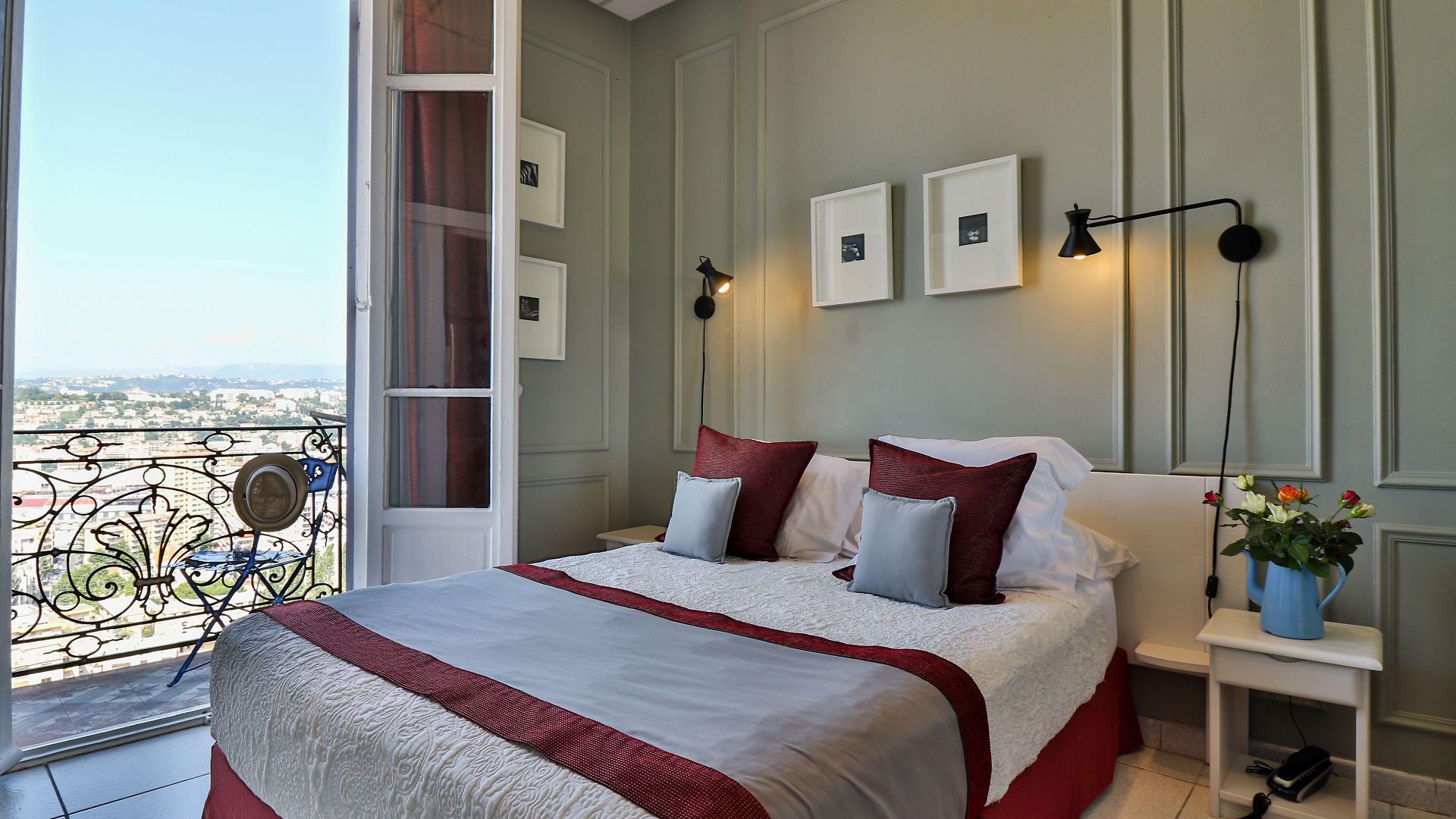 Le Panoramic Boutique 2*