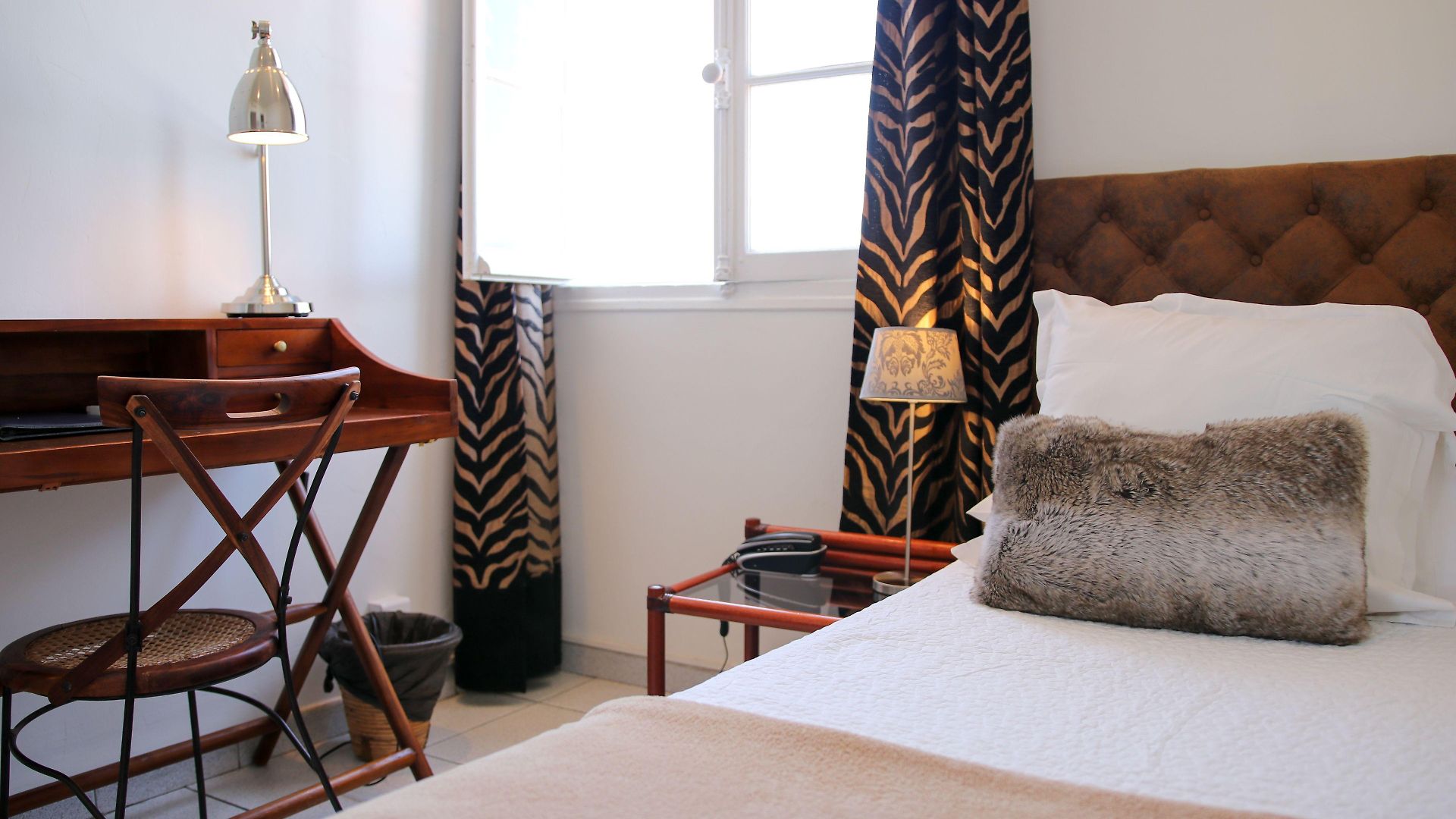 Le Panoramic Boutique 2*