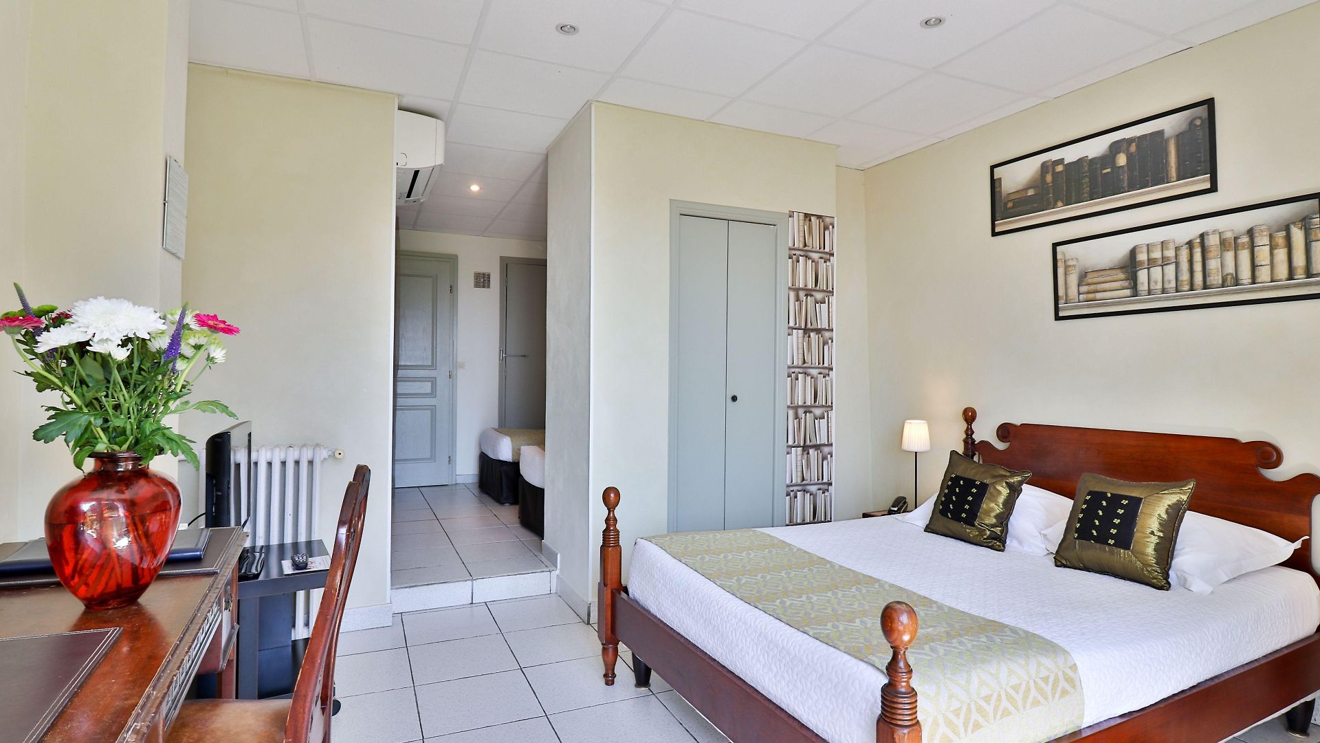 Le Panoramic Boutique 2* Nice