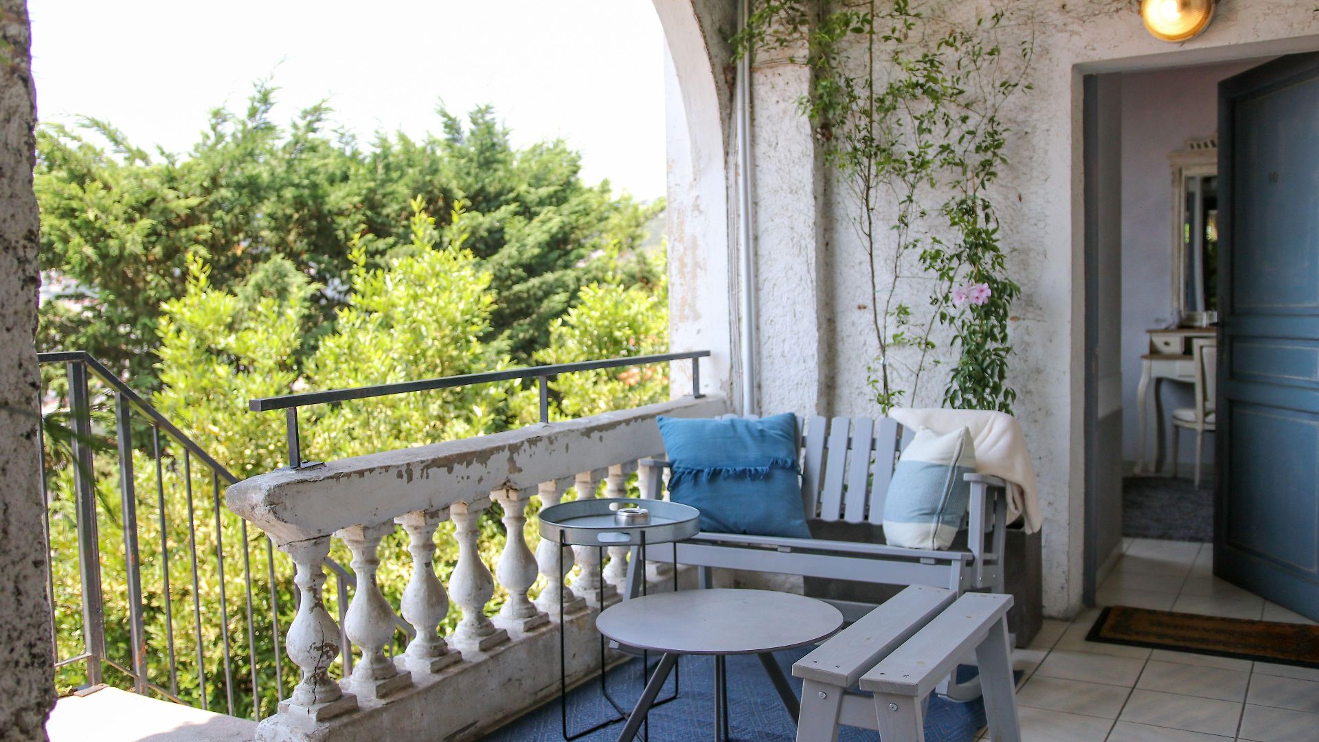 Le Panoramic Boutique 2* Nice