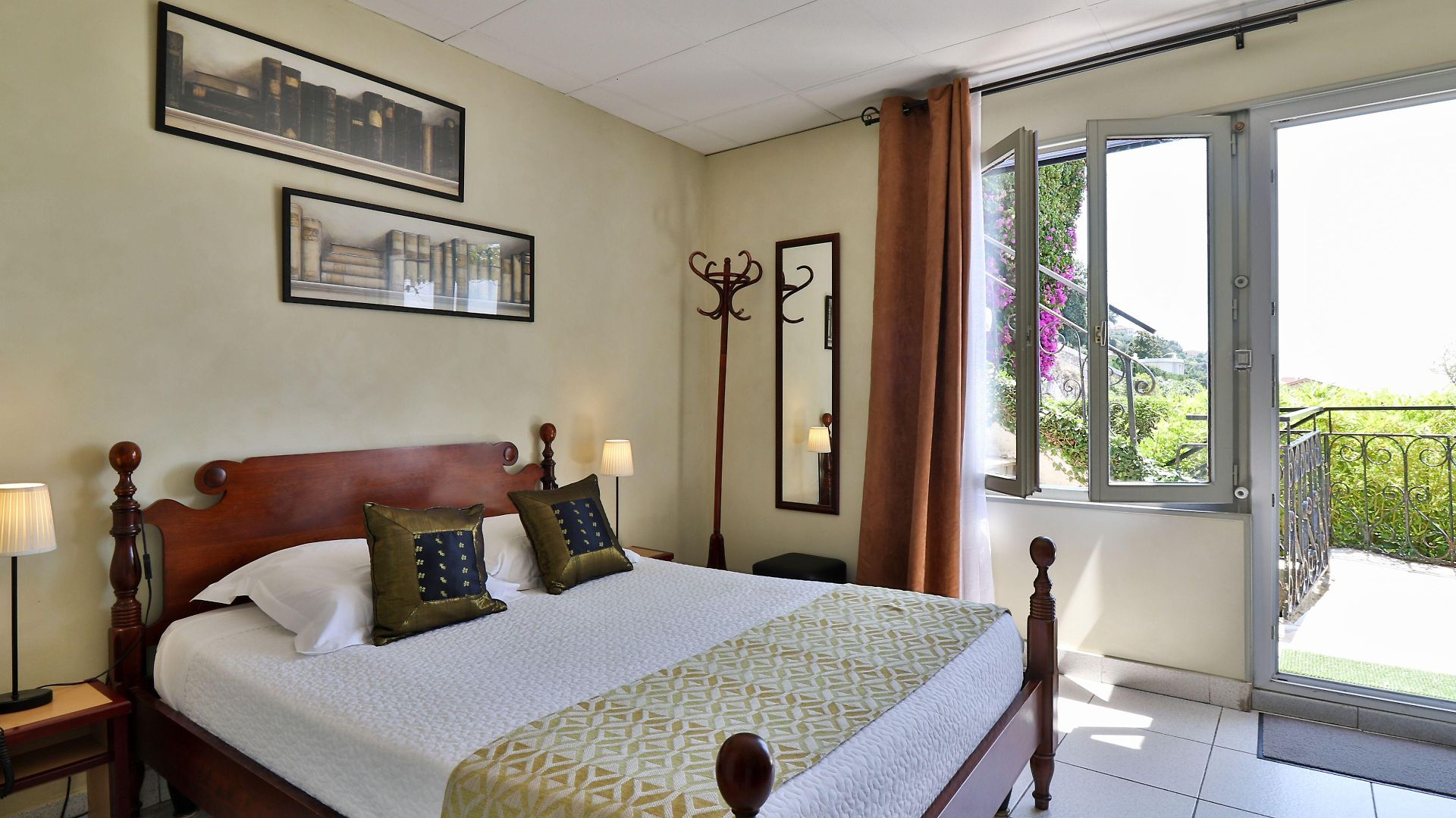 Le Panoramic Boutique 2* Nice