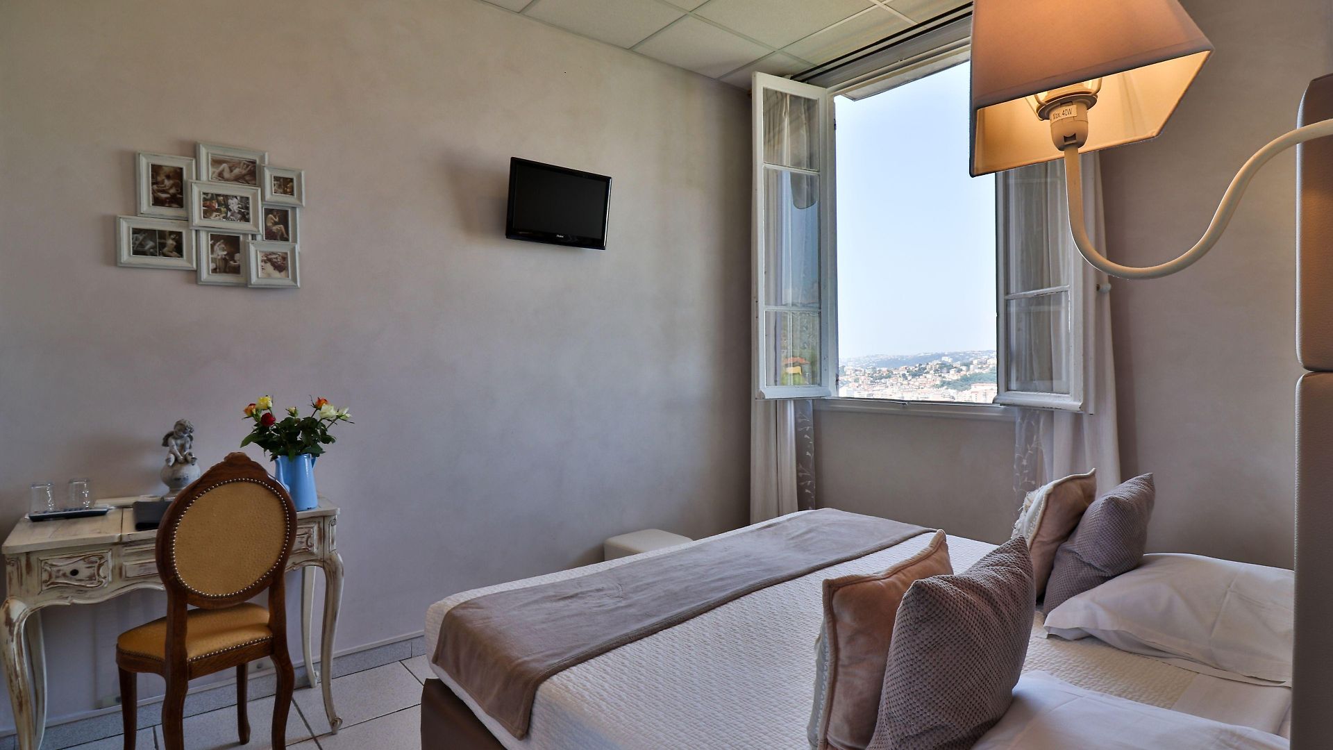 Le Panoramic Boutique