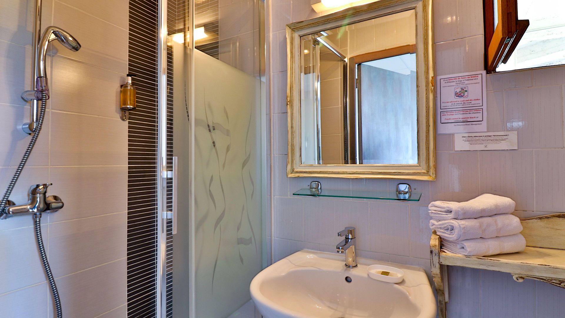 Le Panoramic Boutique 2* Nice