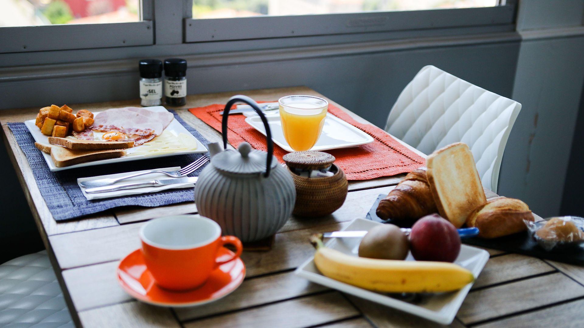 Hotel Le Panoramic Boutique 2*