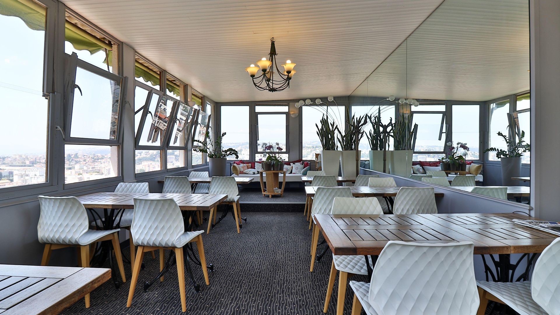 Le Panoramic Boutique