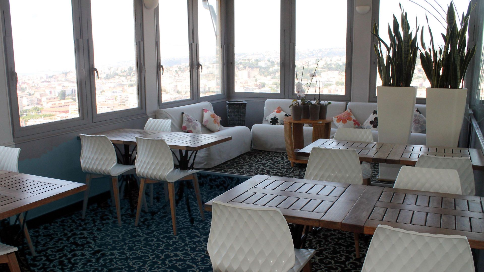 Le Panoramic Boutique 2* Nice
