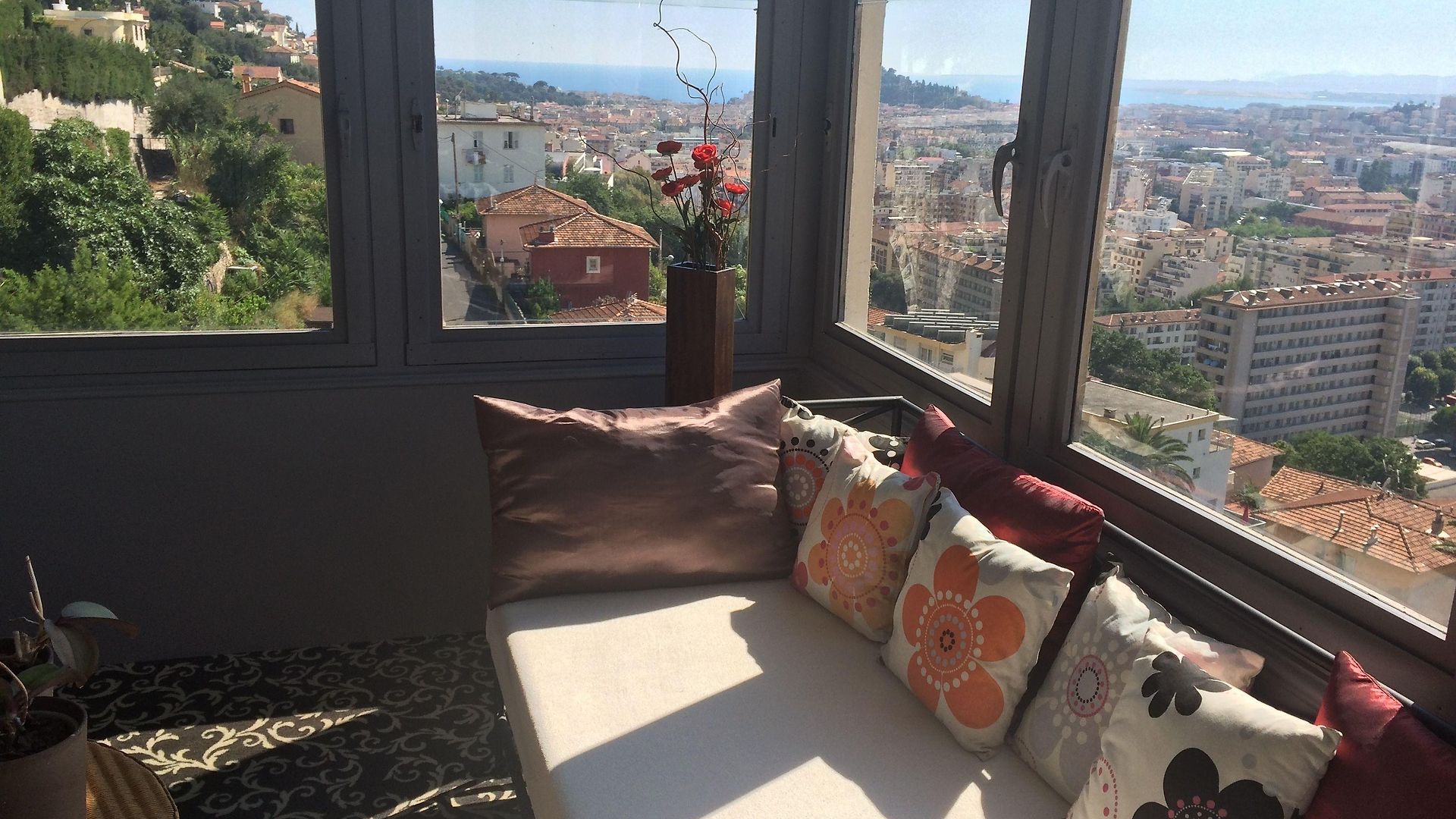 Le Panoramic Boutique Hotel 2*
