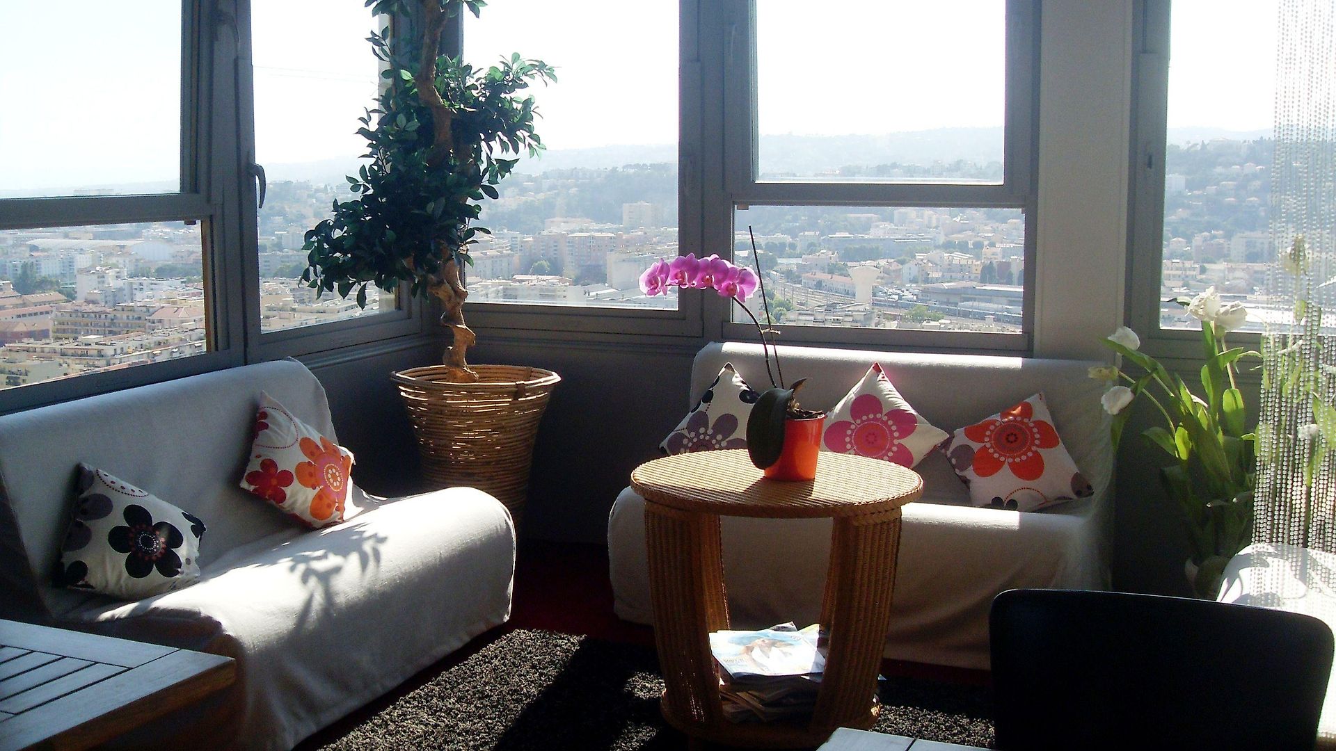 Hotel Le Panoramic Boutique