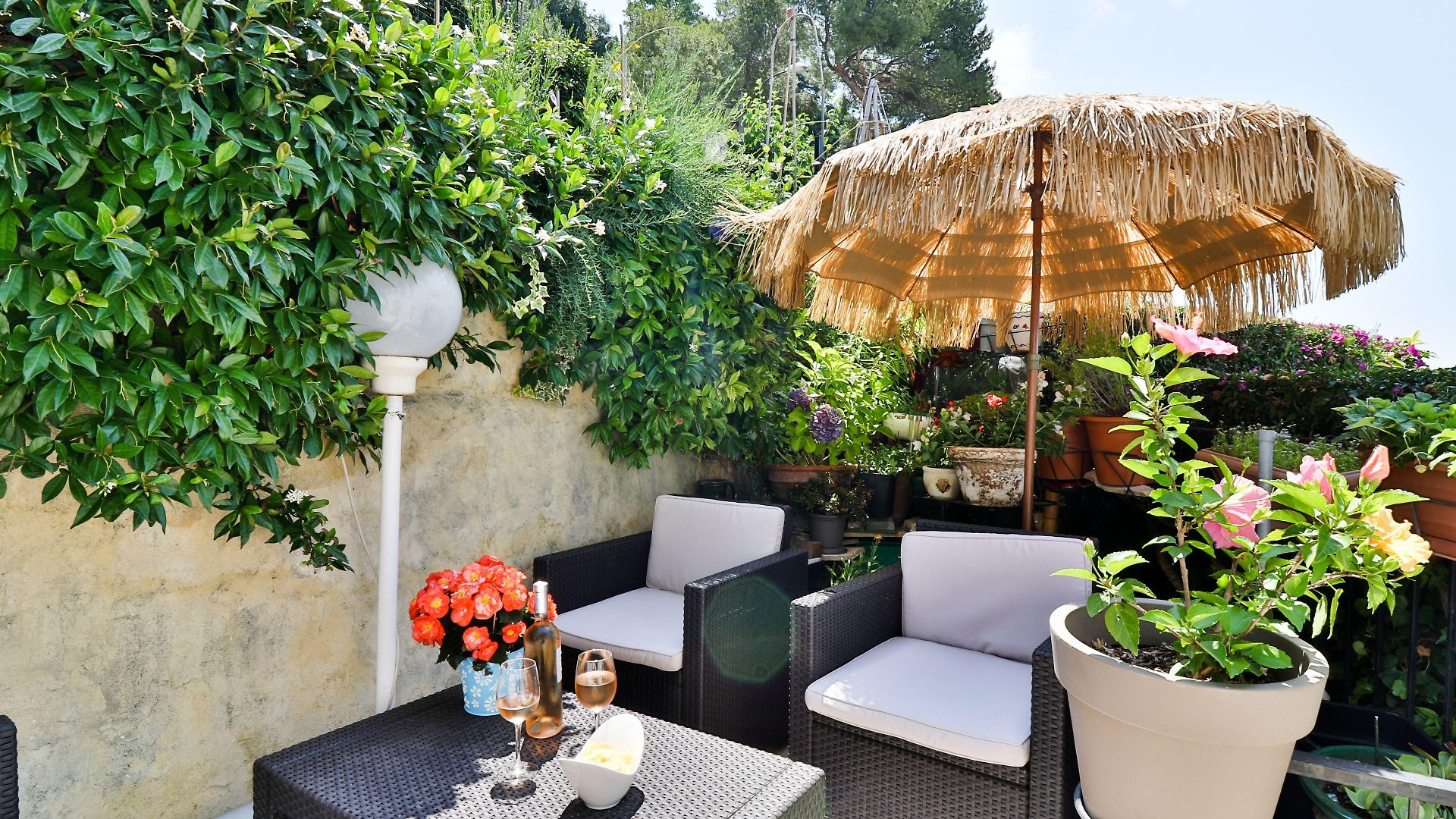 Le Panoramic Boutique Hotel Nice