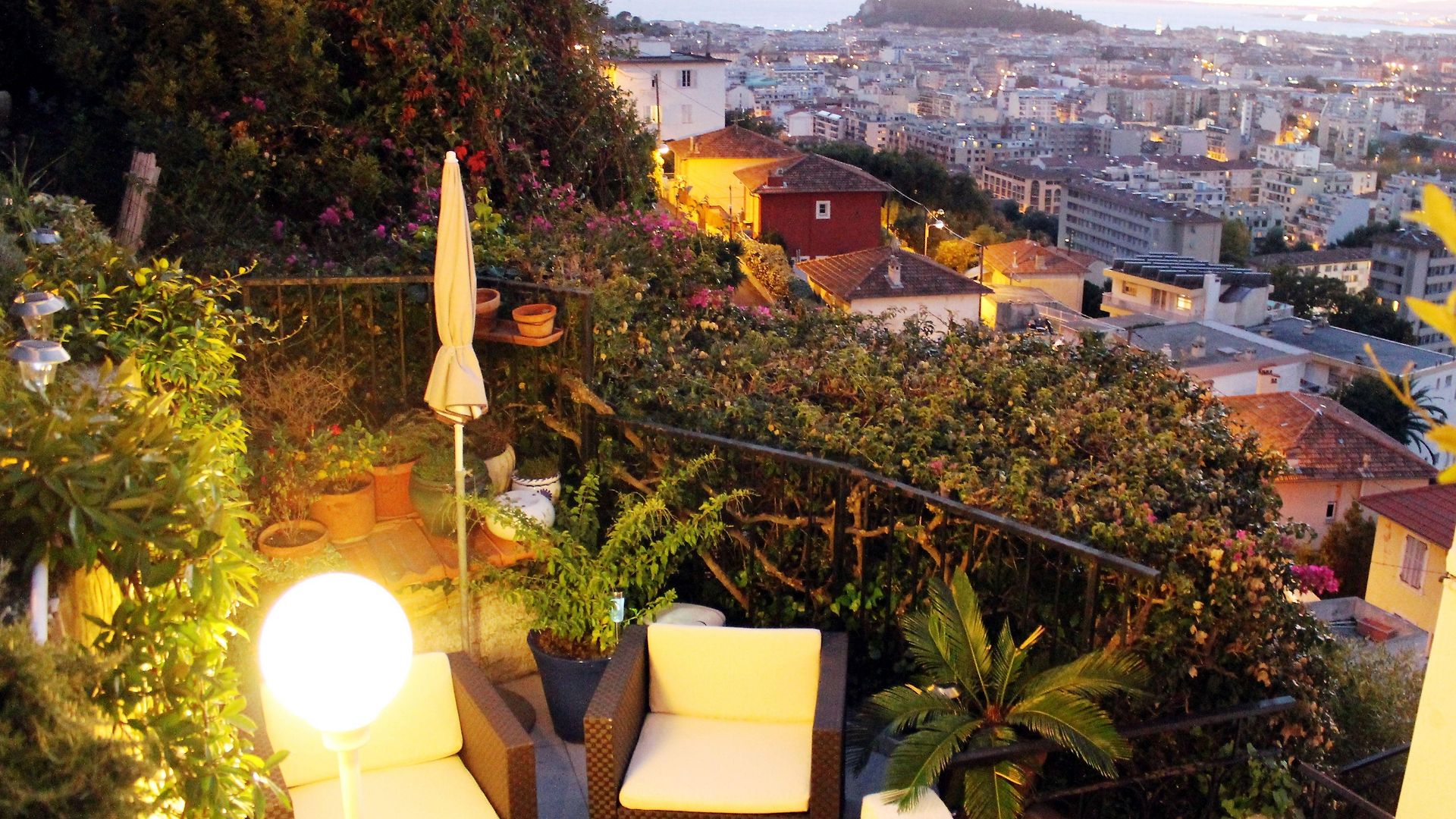 Hotel Le Panoramic Boutique