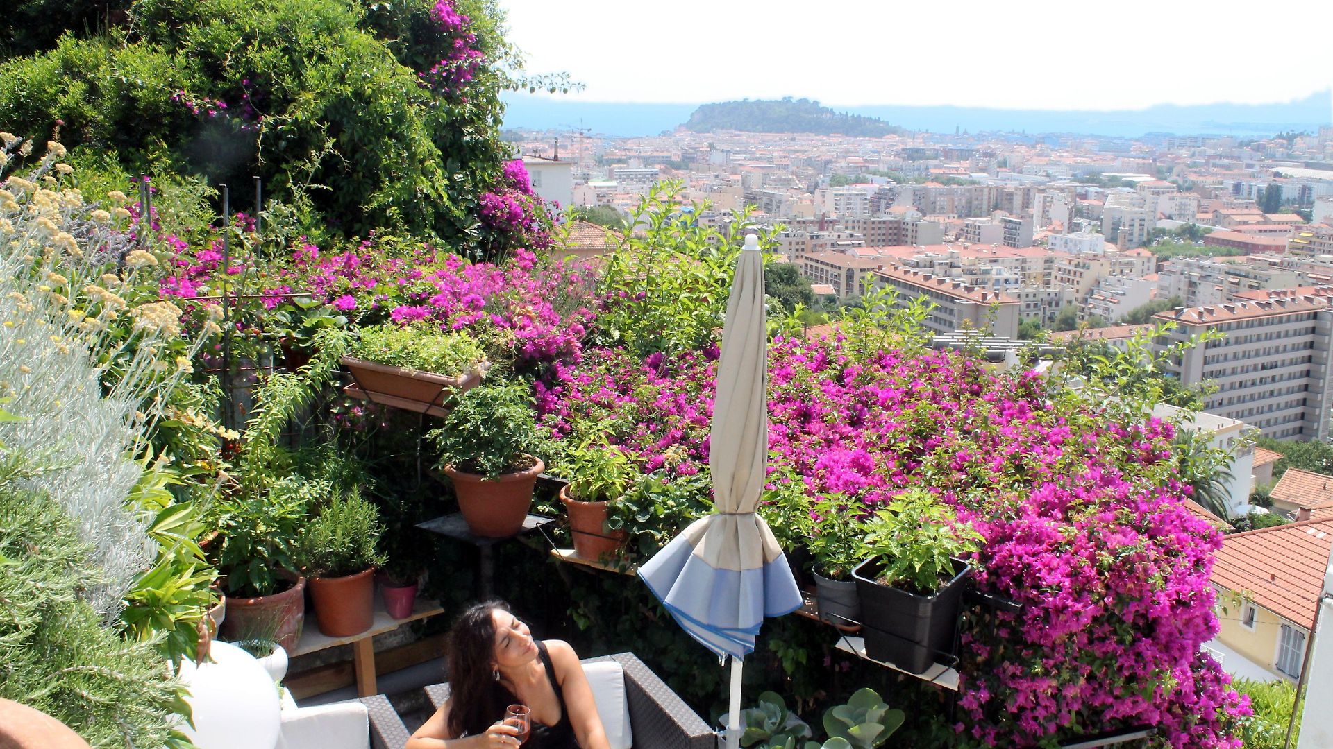 Le Panoramic Boutique 2*