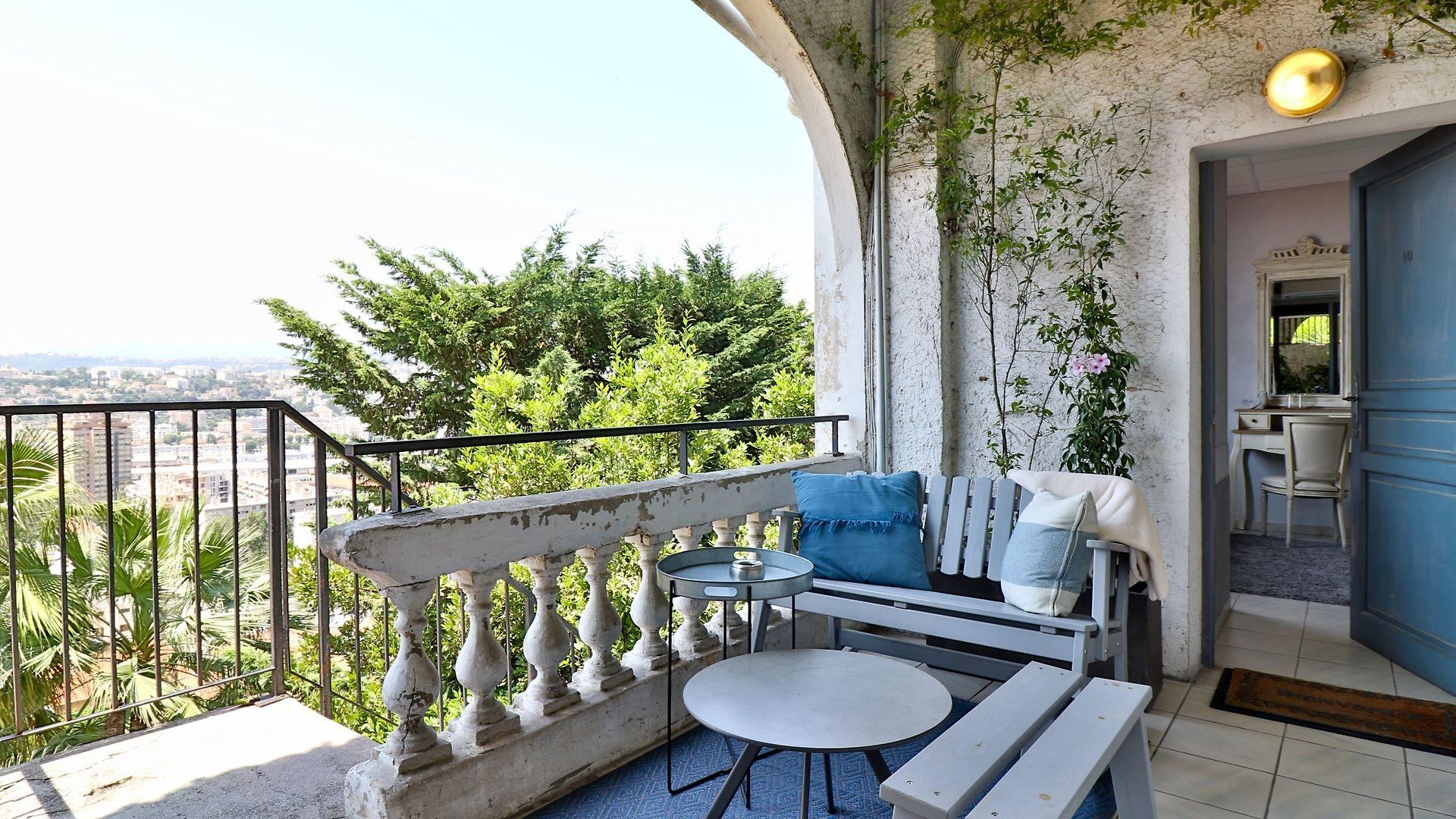Le Panoramic Boutique