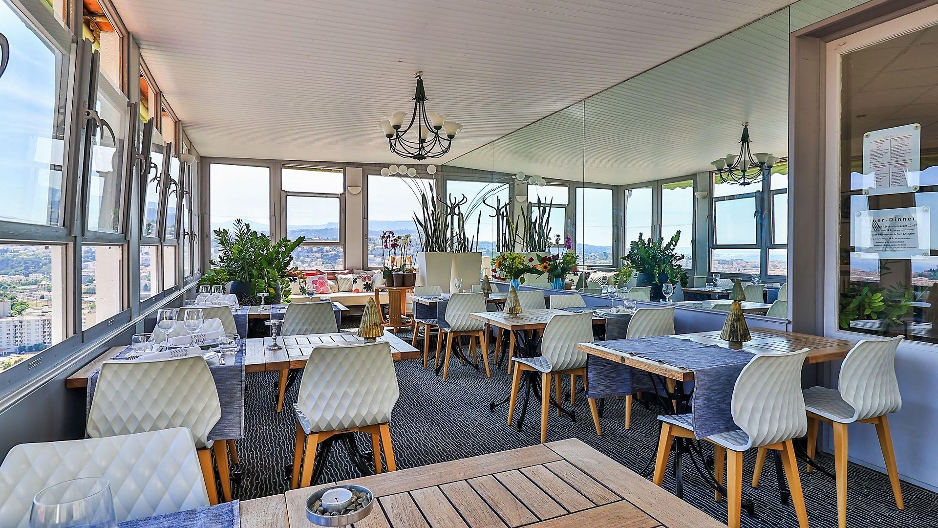 Le Panoramic Boutique Hotel 2*