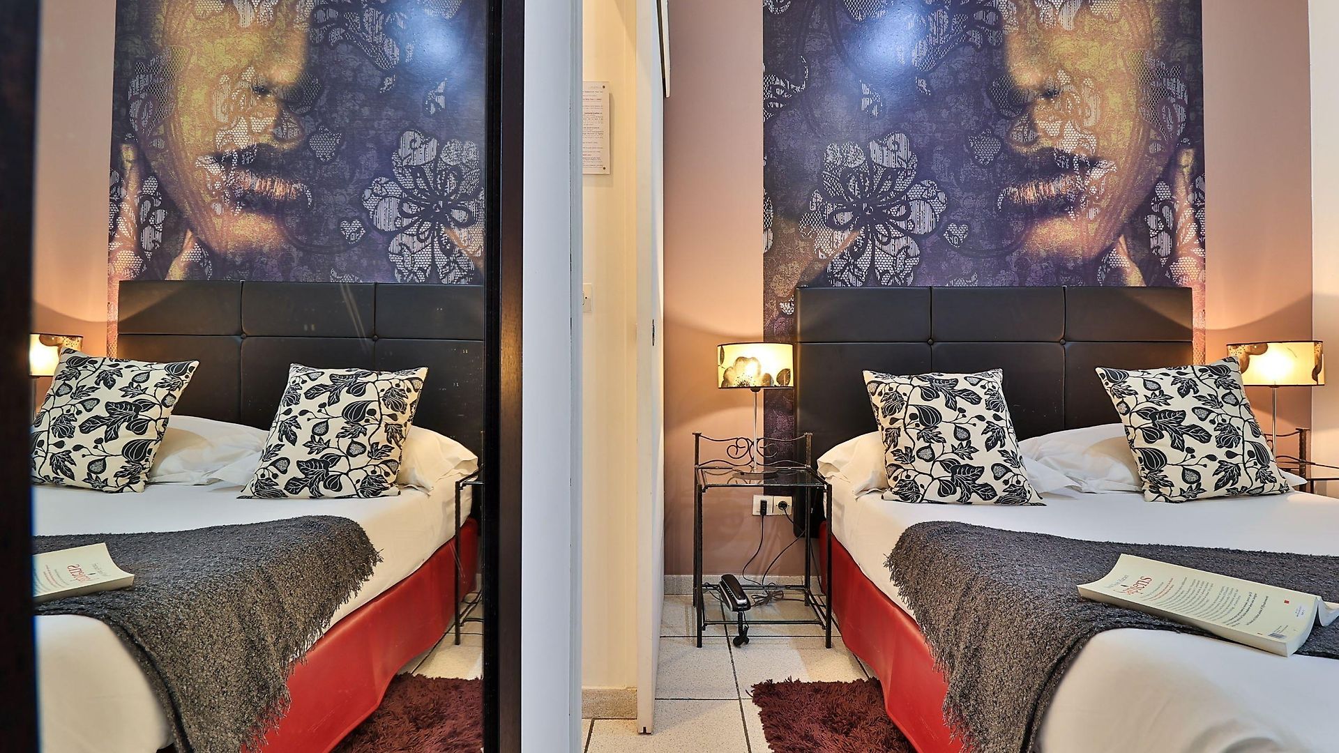 Le Panoramic Boutique