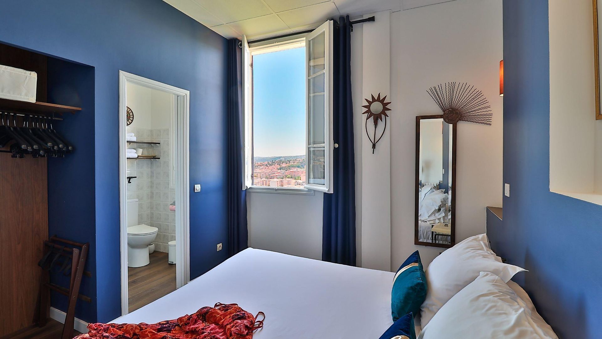 Le Panoramic Boutique 2*