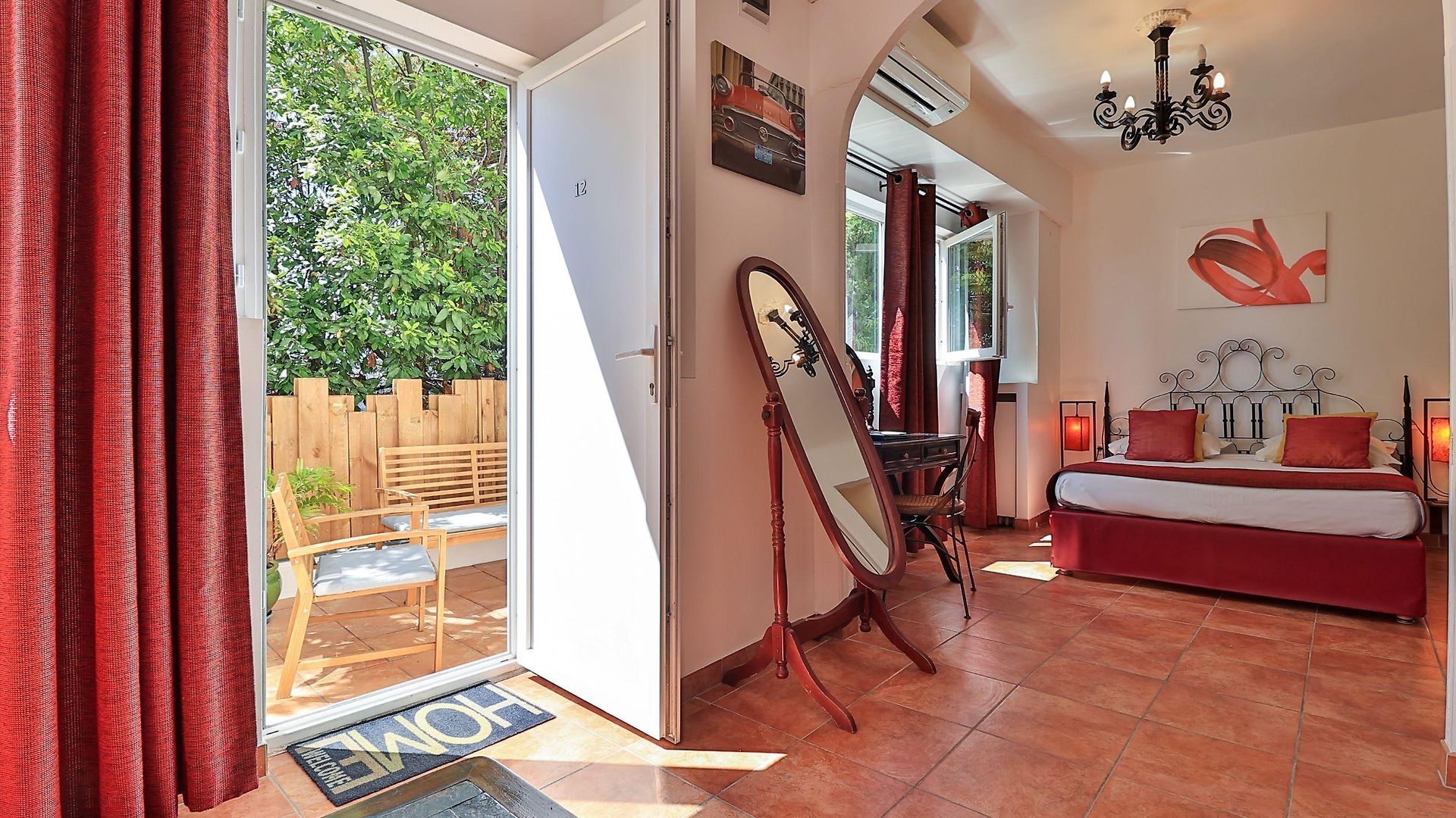 Le Panoramic Boutique
