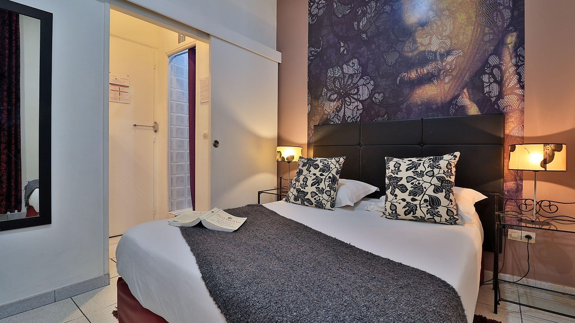 Le Panoramic Boutique Hotel 2*