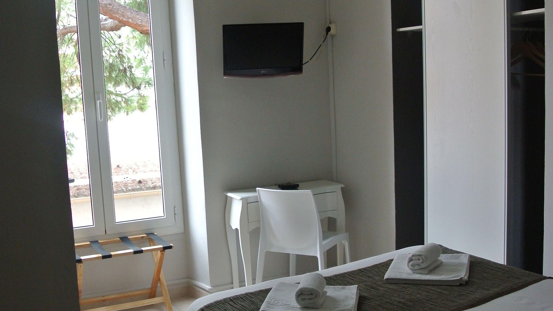 Hotel Danemark Nice
